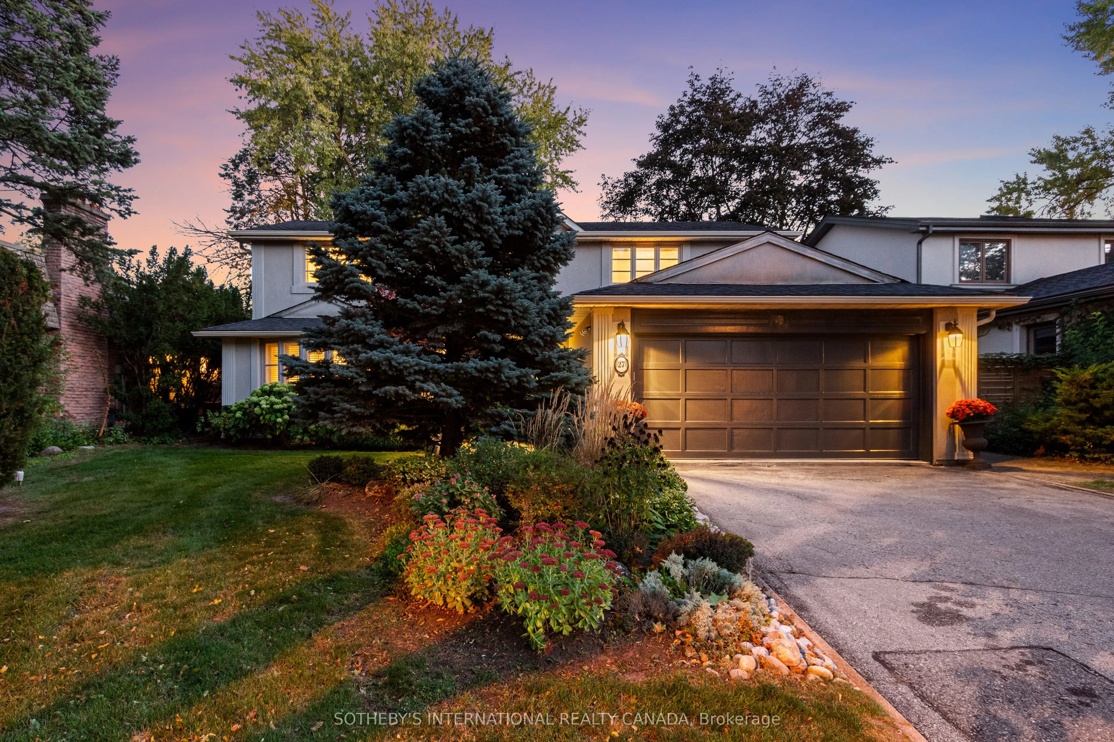 27 Bamboo Grove N