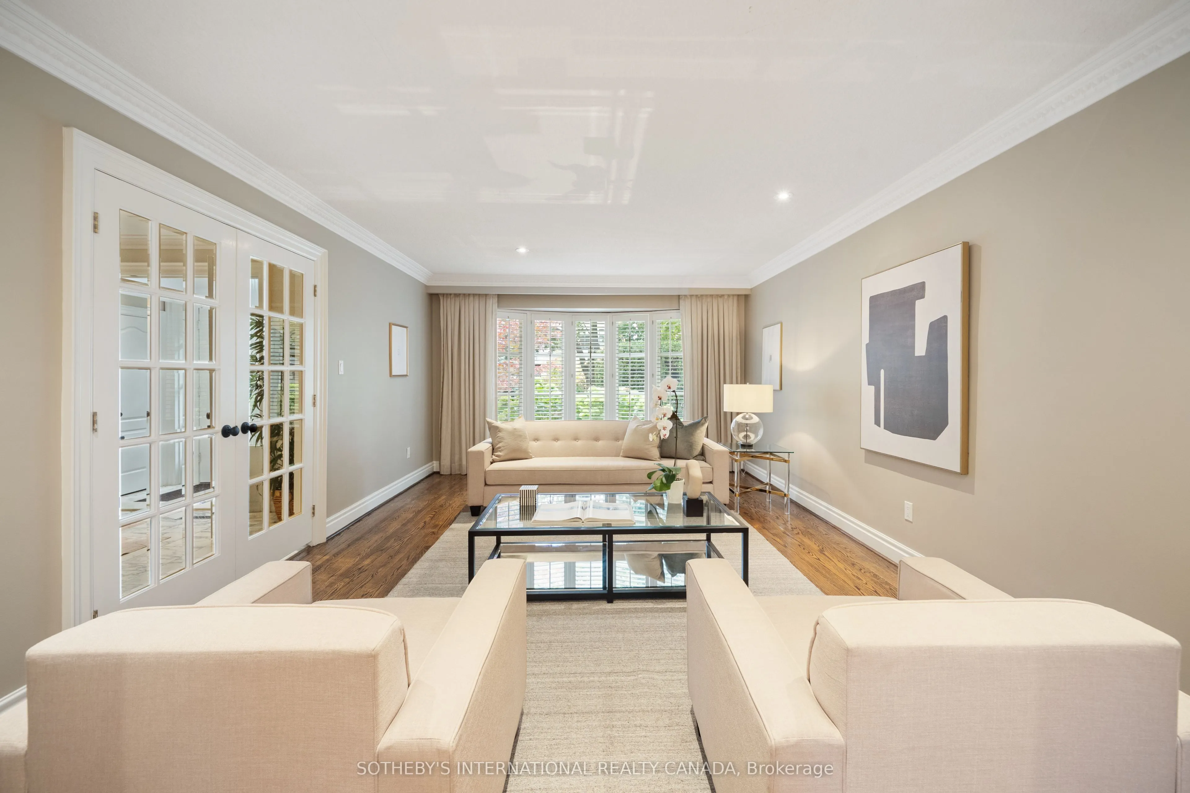 27 Bamboo Grove N