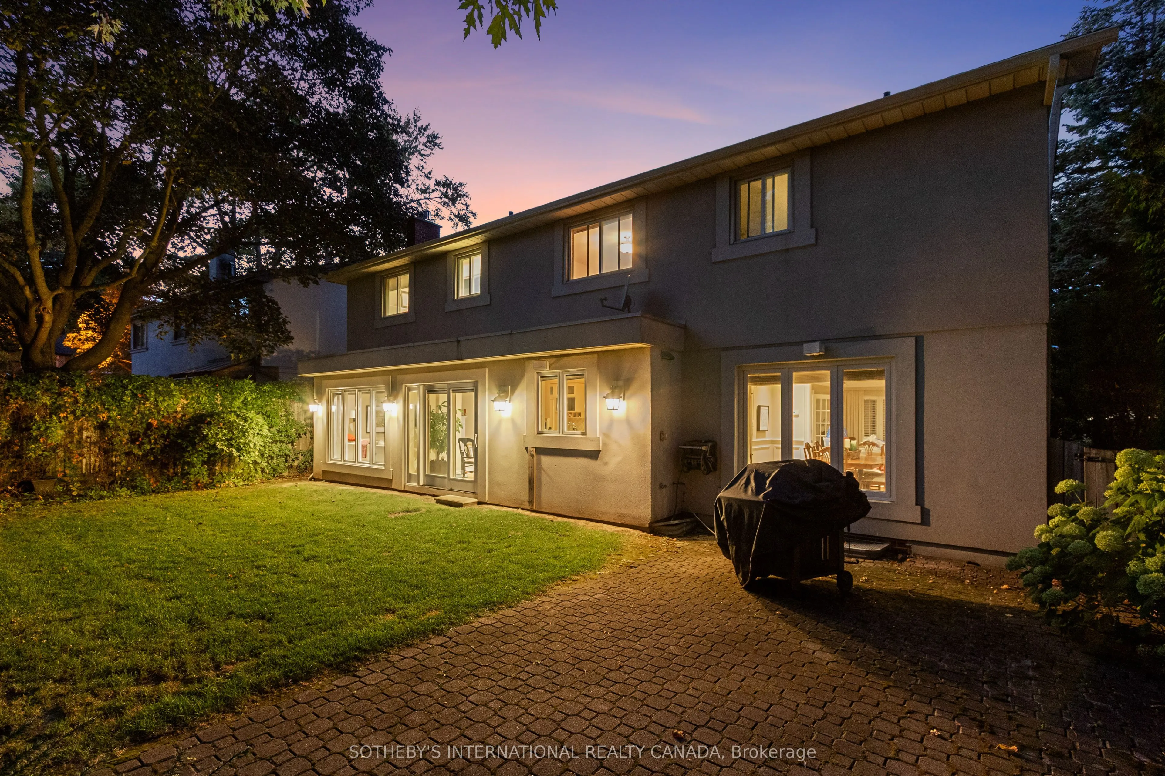 27 Bamboo Grove N