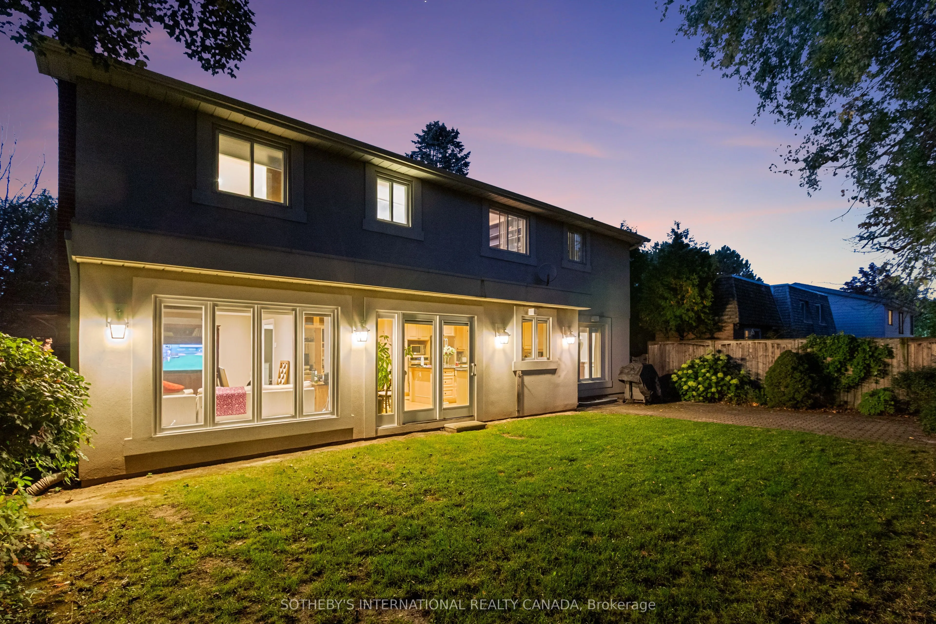 27 Bamboo Grove N