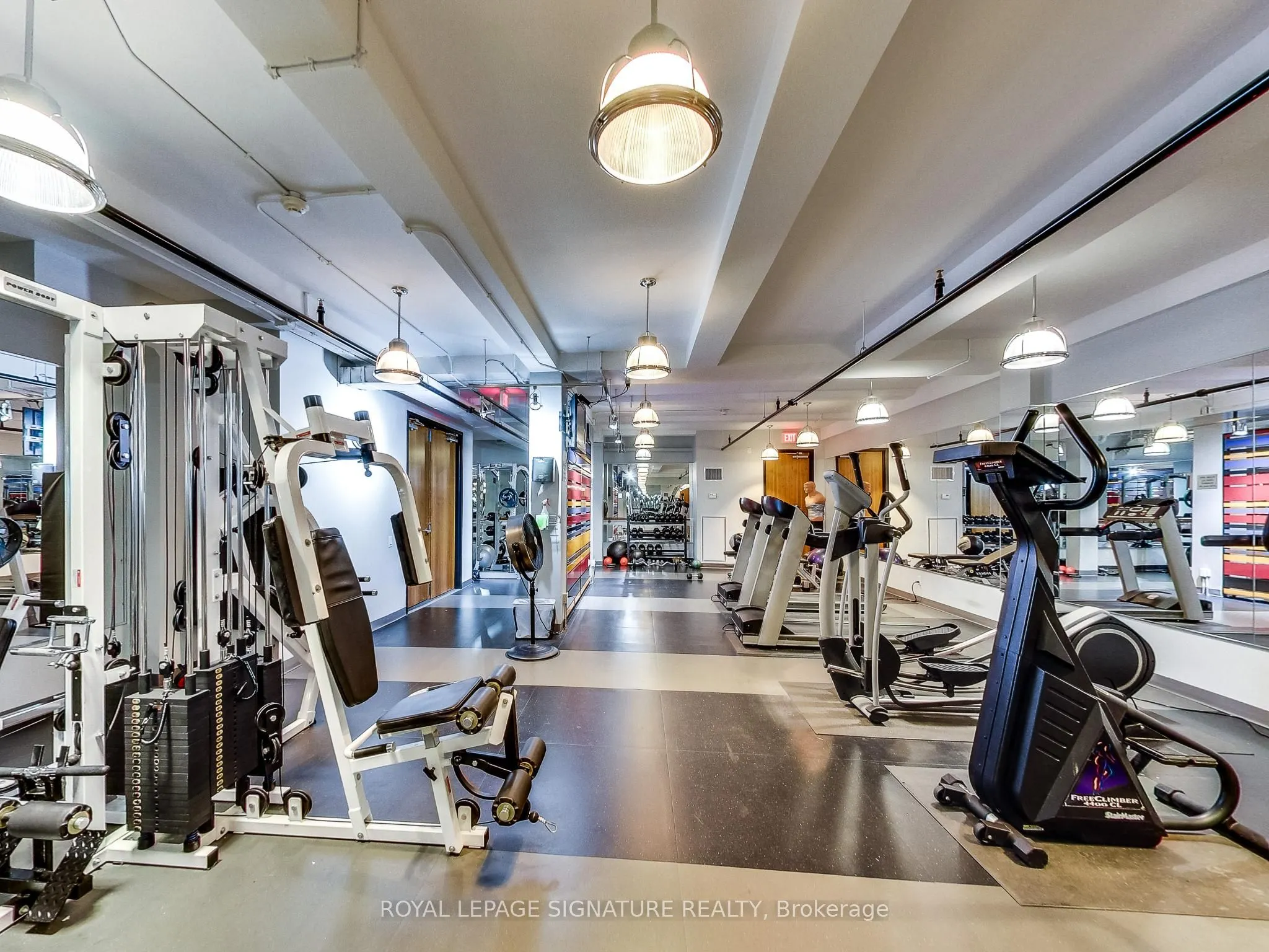 43 Hanna Avenue, #225