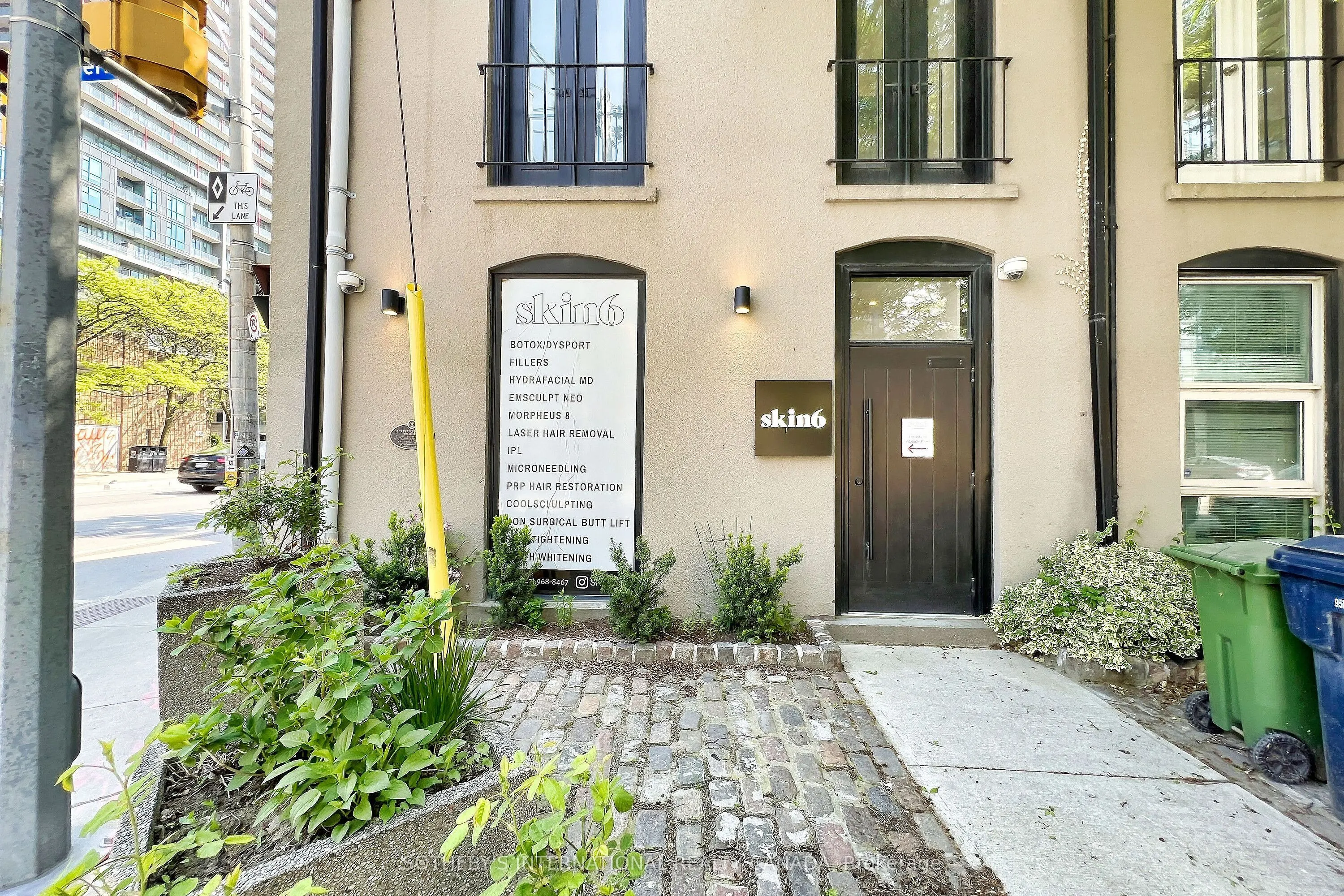 79 Berkeley Street