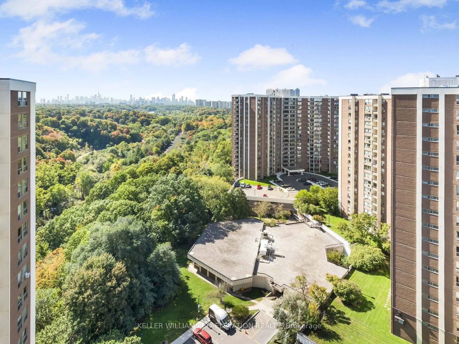 60 Pavane Linkway, #2012
