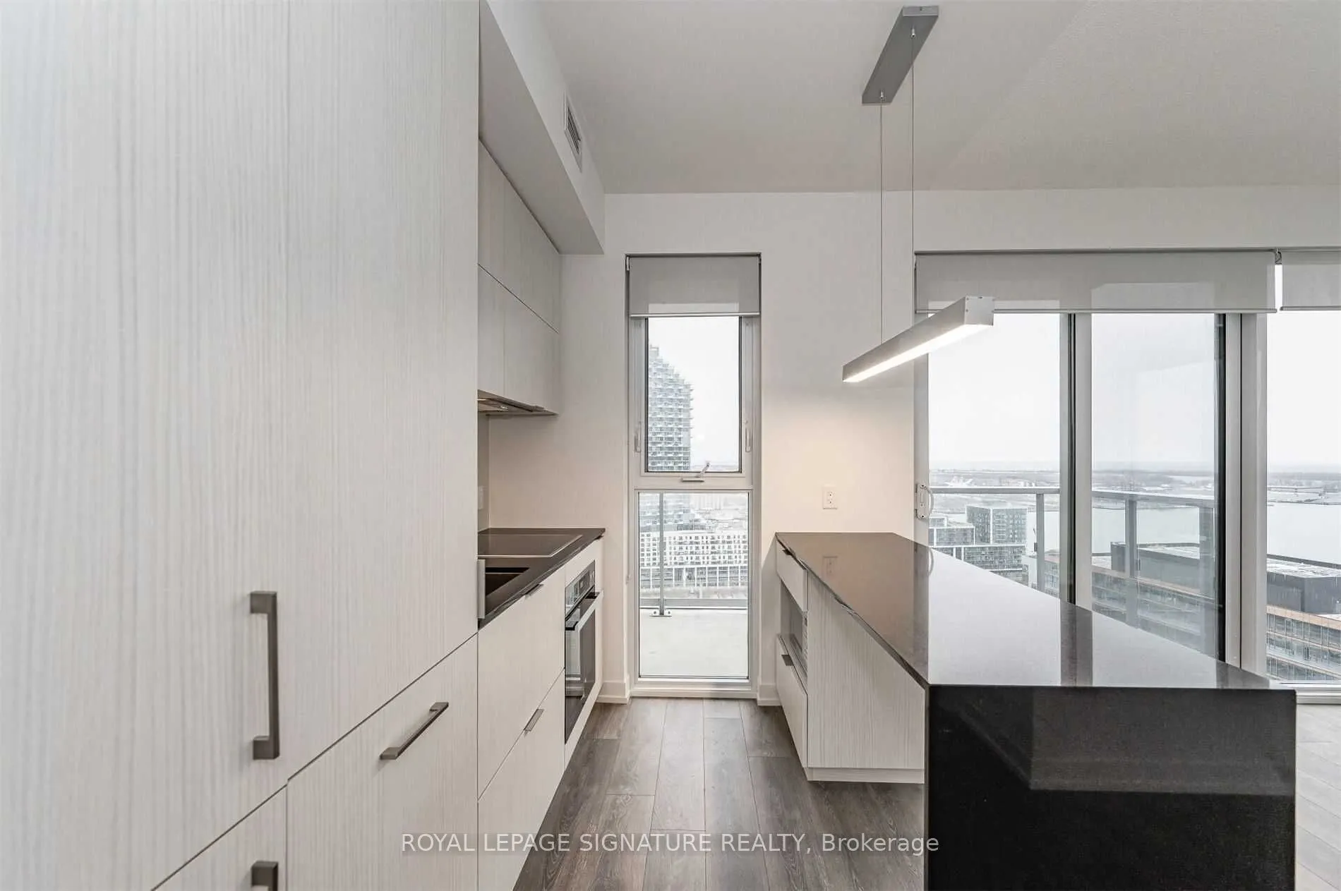 15 Lower Jarvis Street, #2303