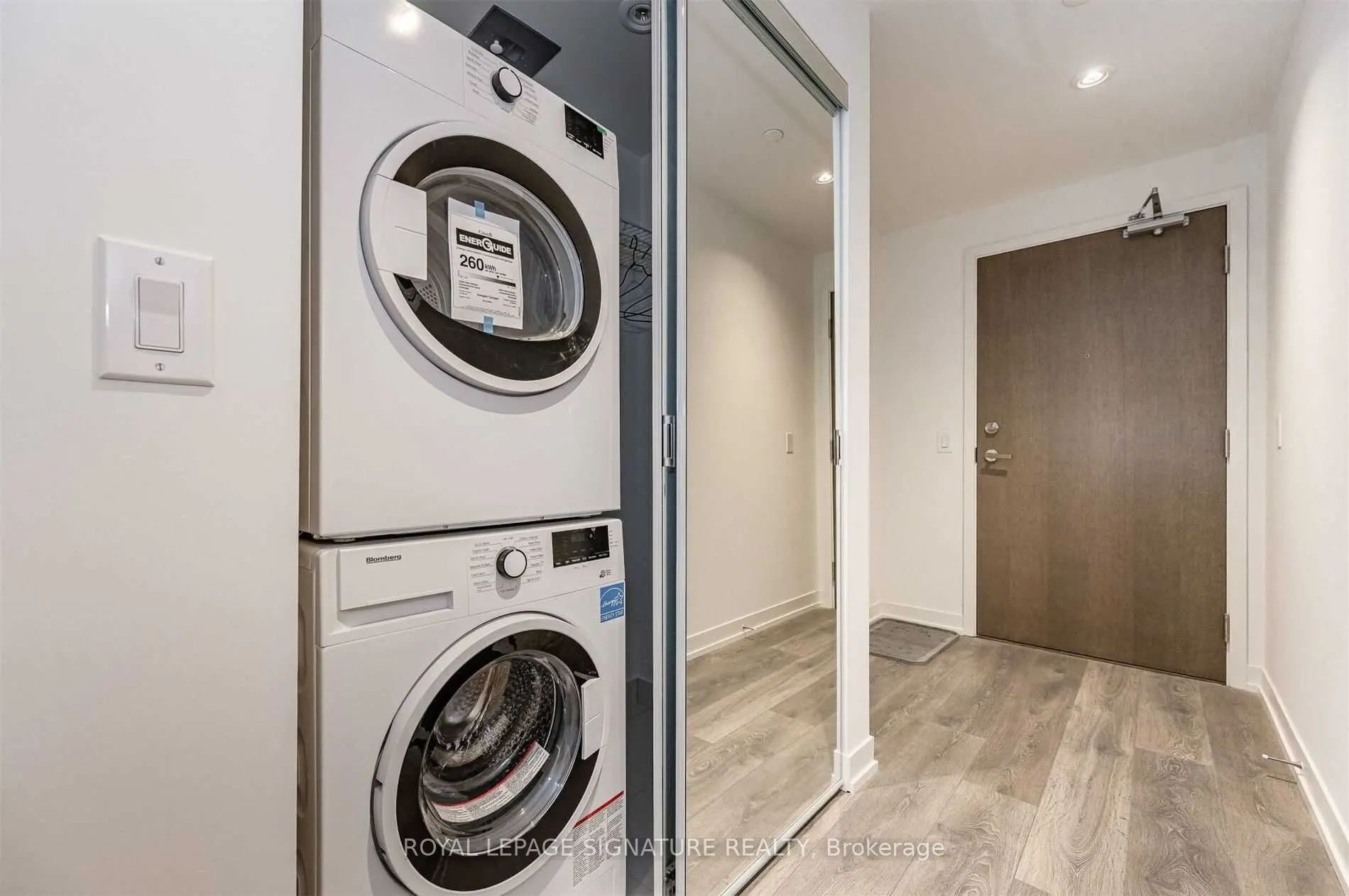 15 Lower Jarvis Street, #2303