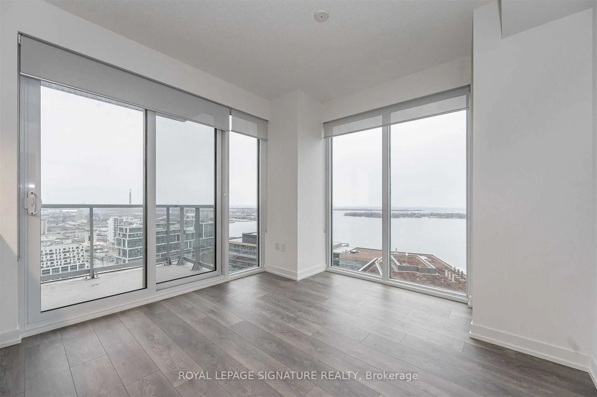 15 Lower Jarvis Street, #2303