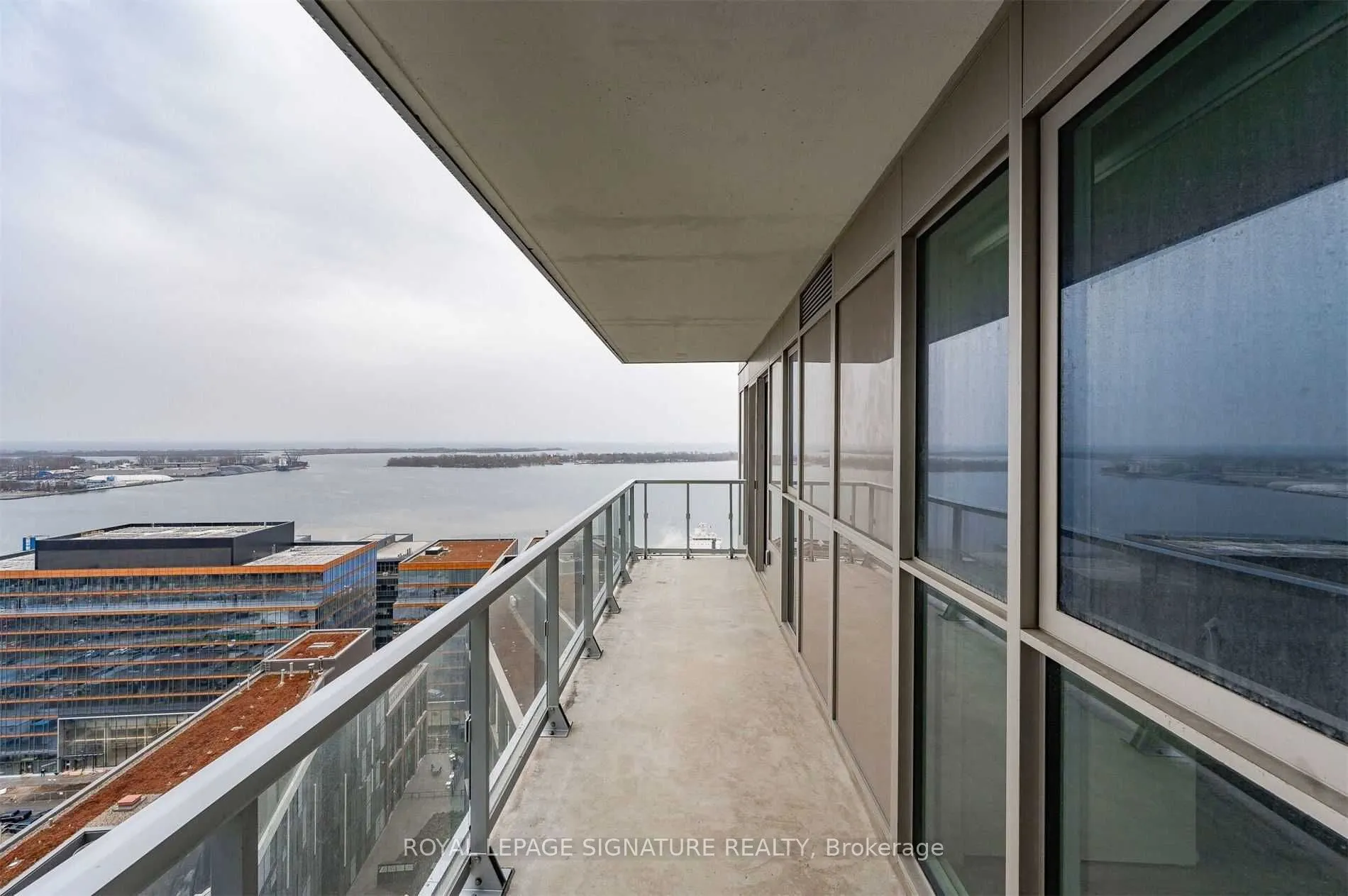 15 Lower Jarvis Street, #2303