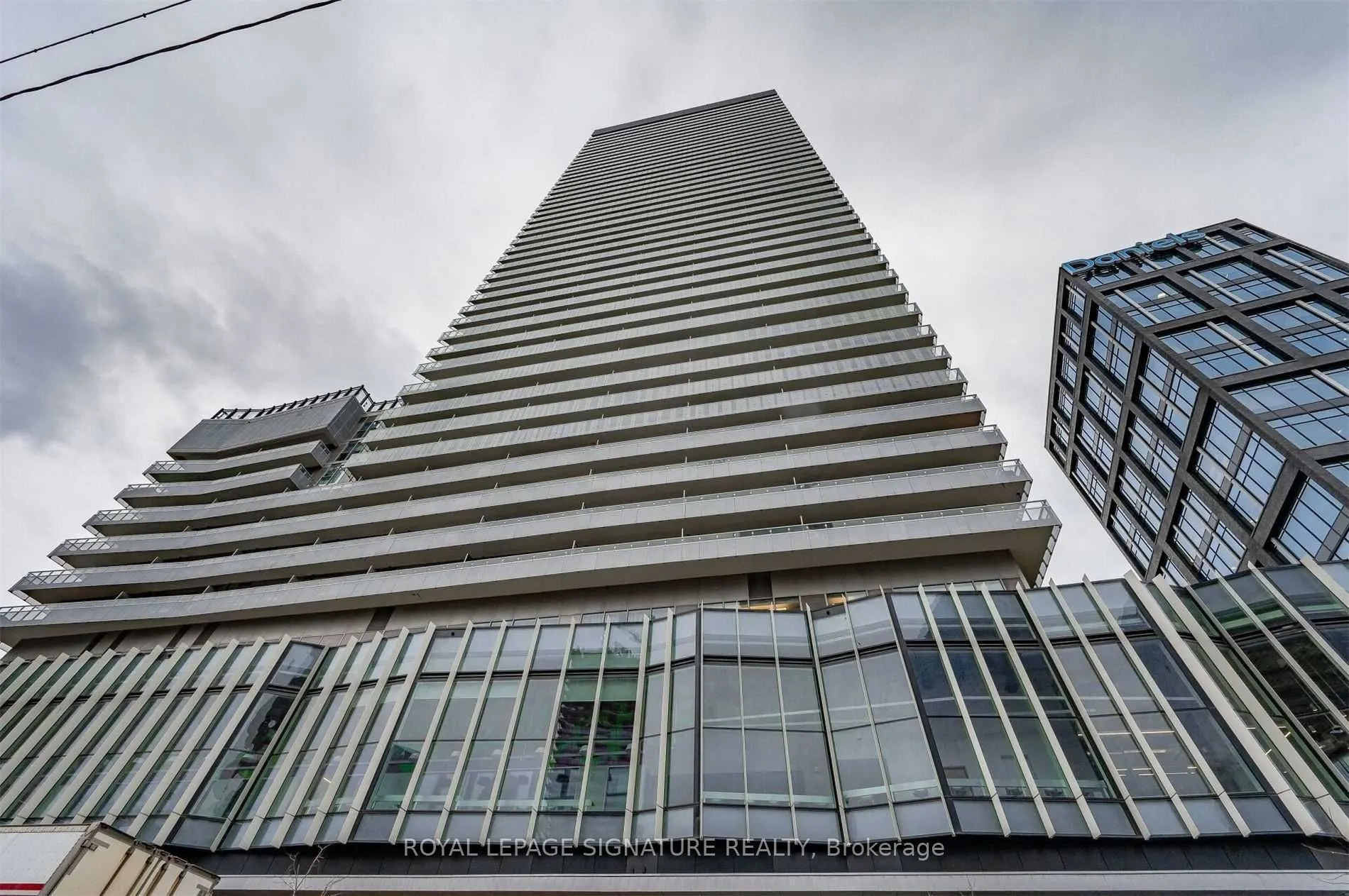 15 Lower Jarvis Street, #2303