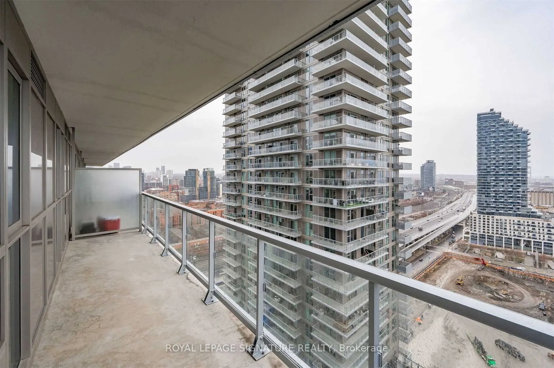 15 Lower Jarvis Street, #2303