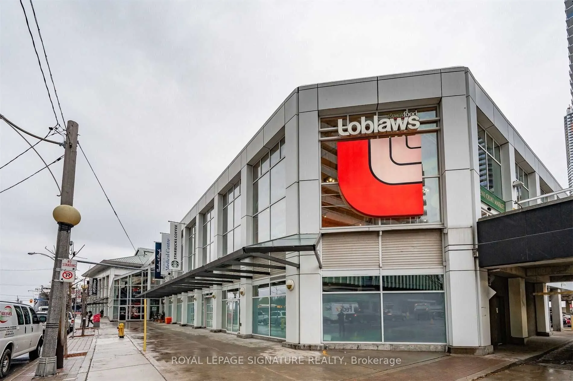 15 Lower Jarvis Street, #2303