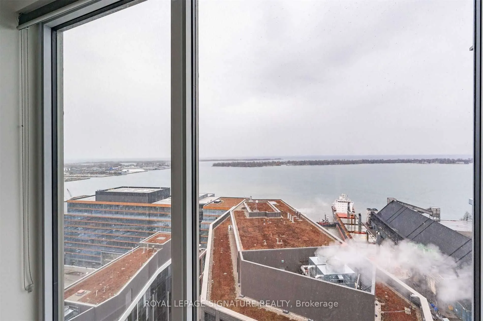 15 Lower Jarvis Street, #2303