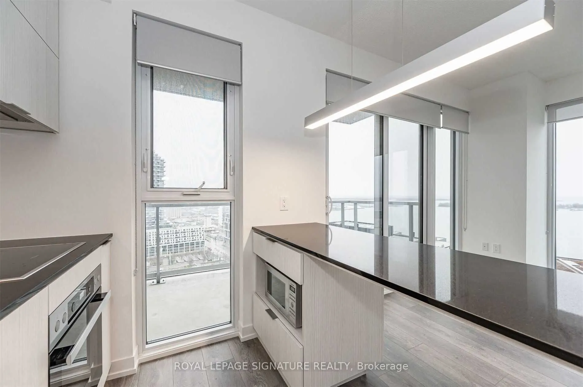 15 Lower Jarvis Street, #2303
