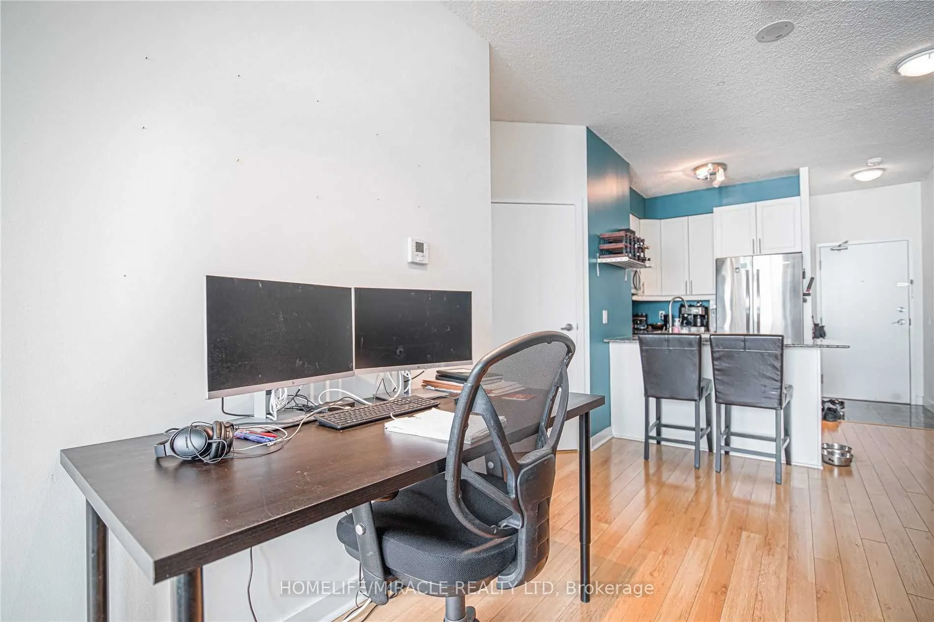 373 Front St W Street, #3106