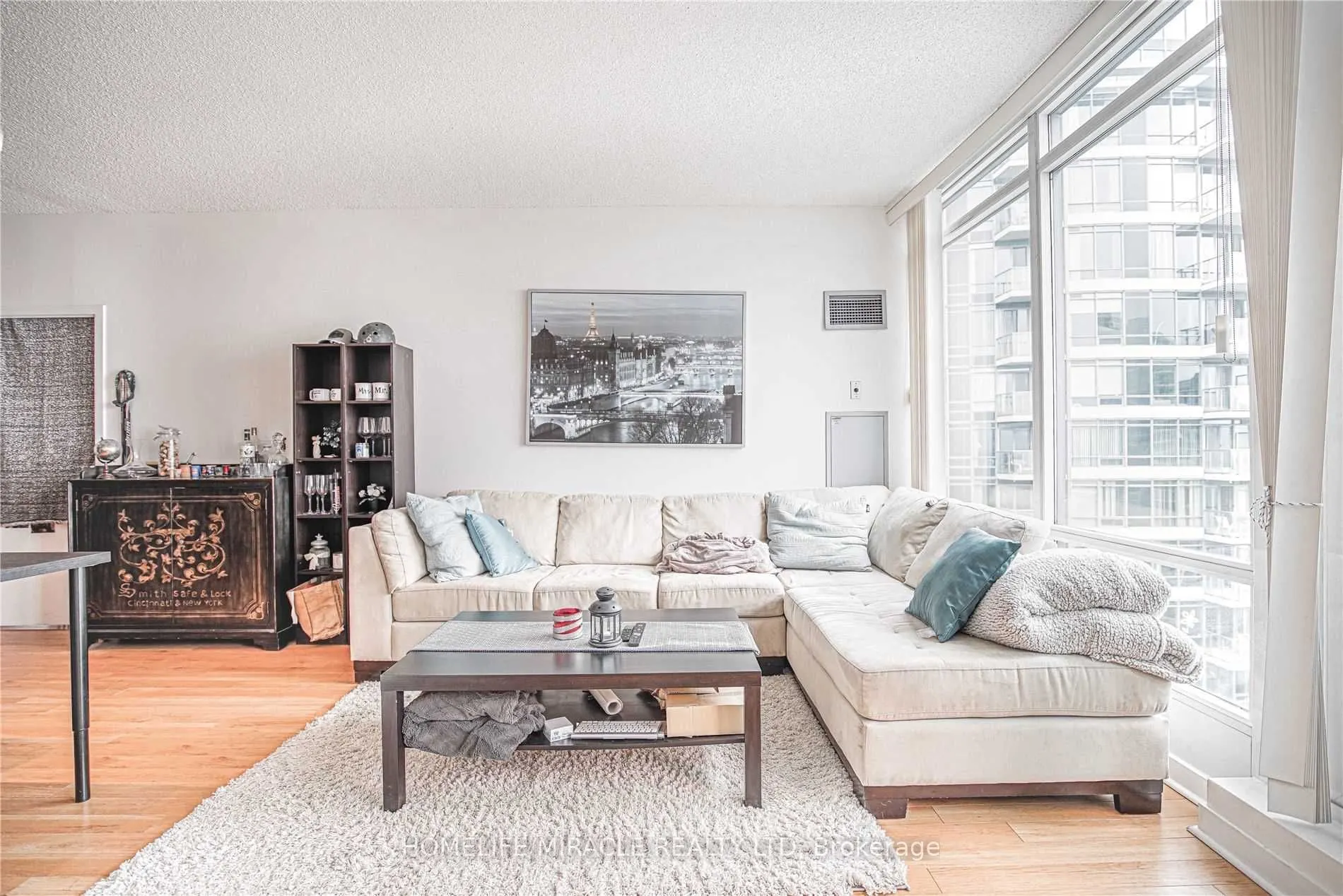 373 Front St W Street, #3106