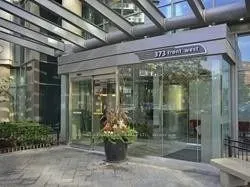 373 Front St W Street, #3106