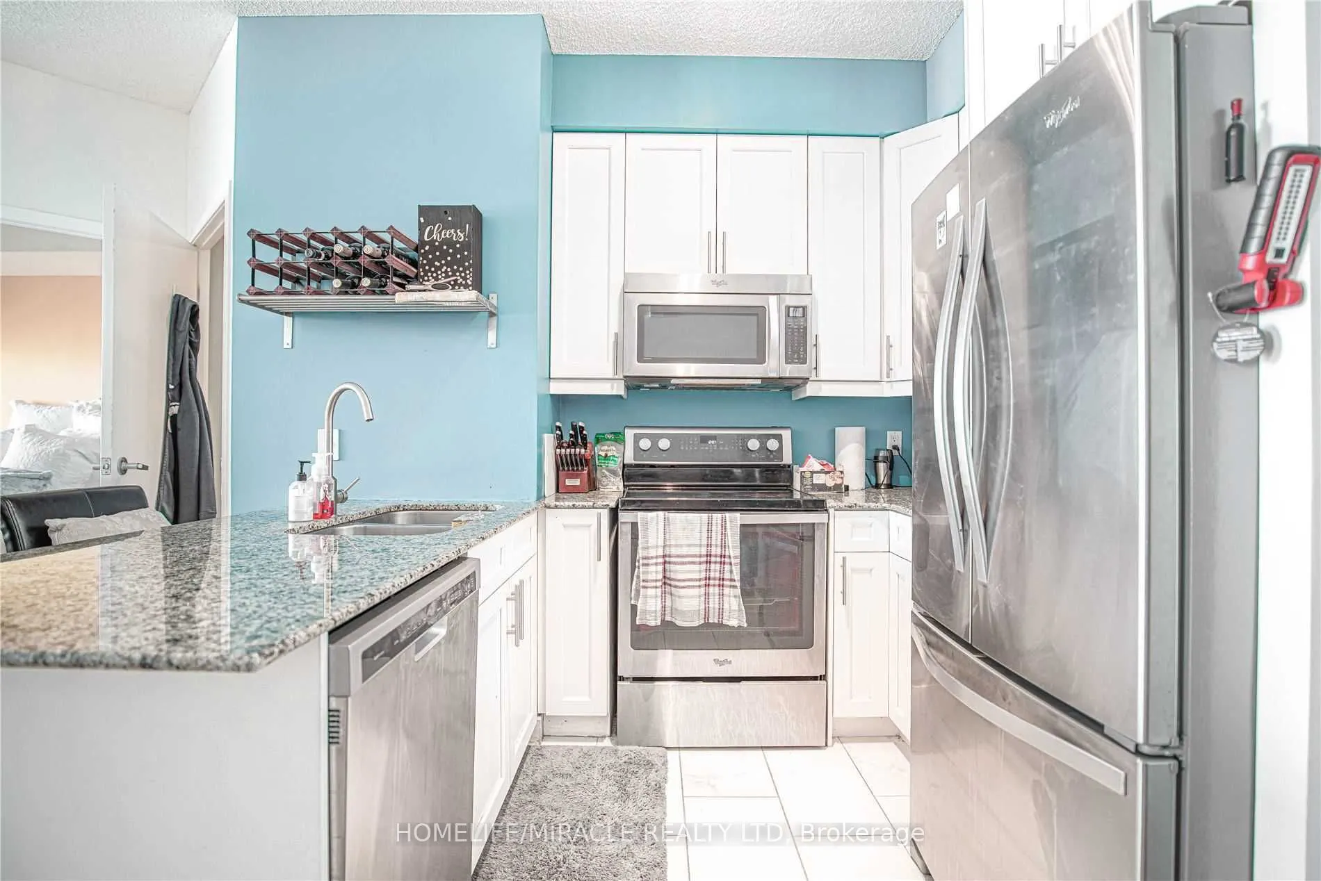 373 Front St W Street, #3106