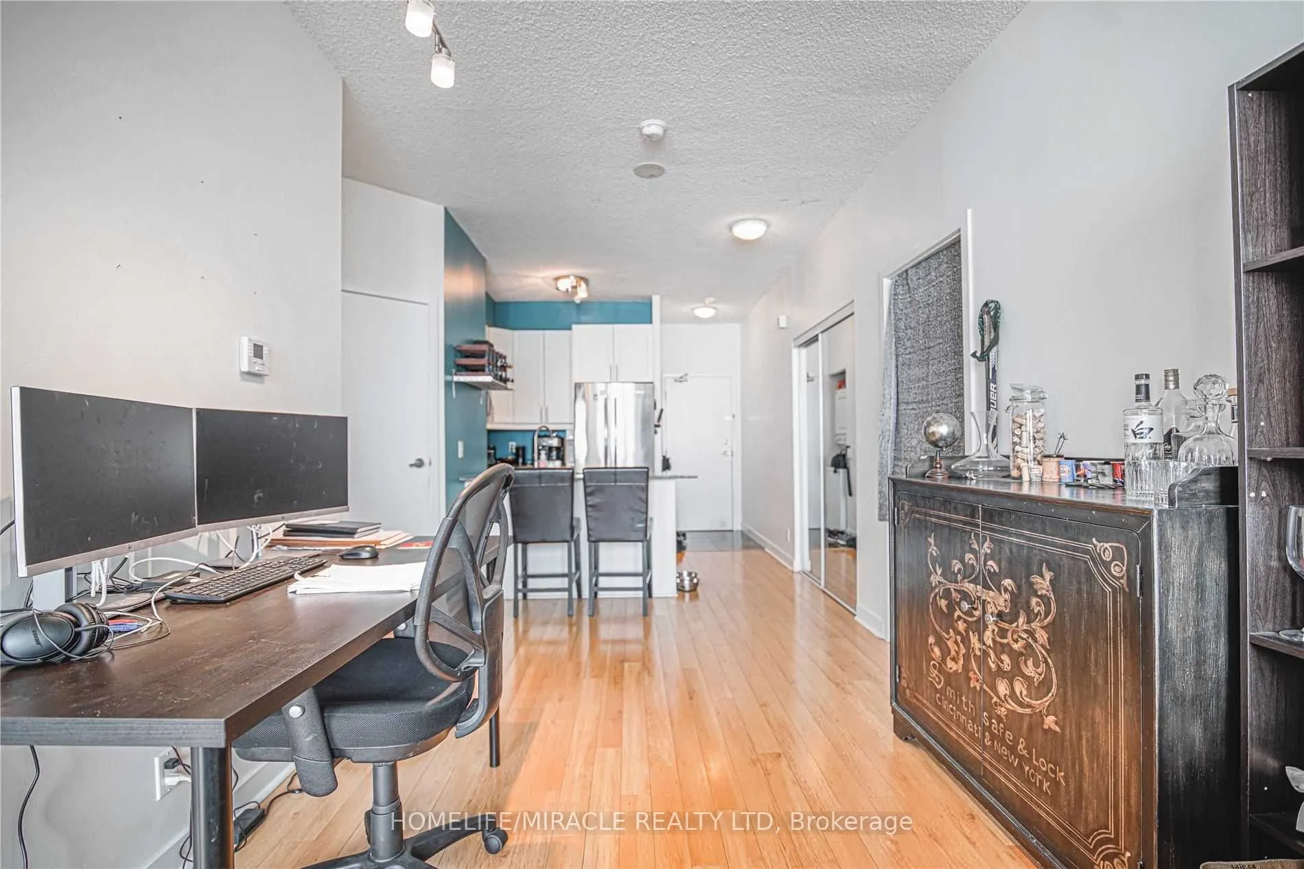 373 Front St W Street, #3106