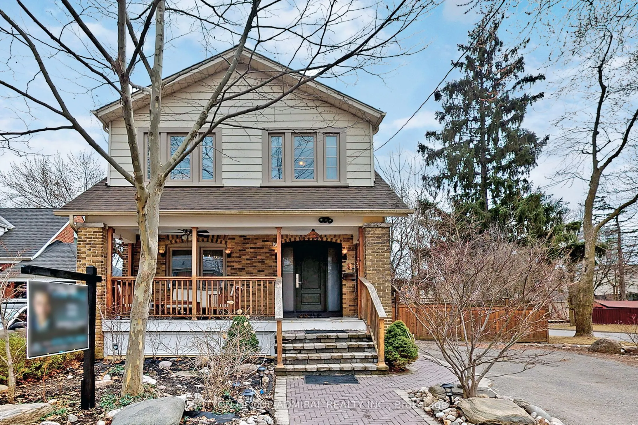73 Glendora Avenue