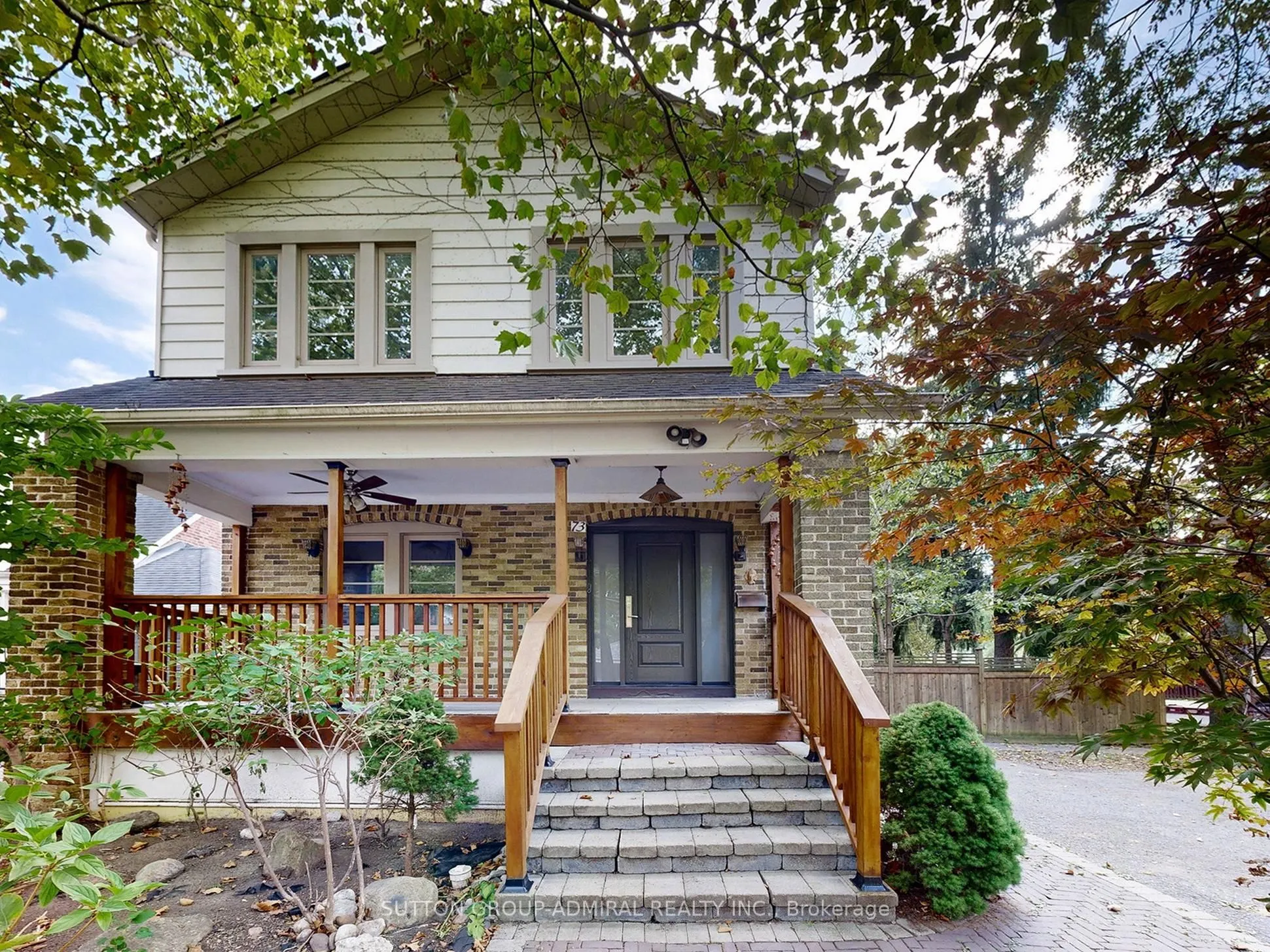 73 Glendora Avenue
