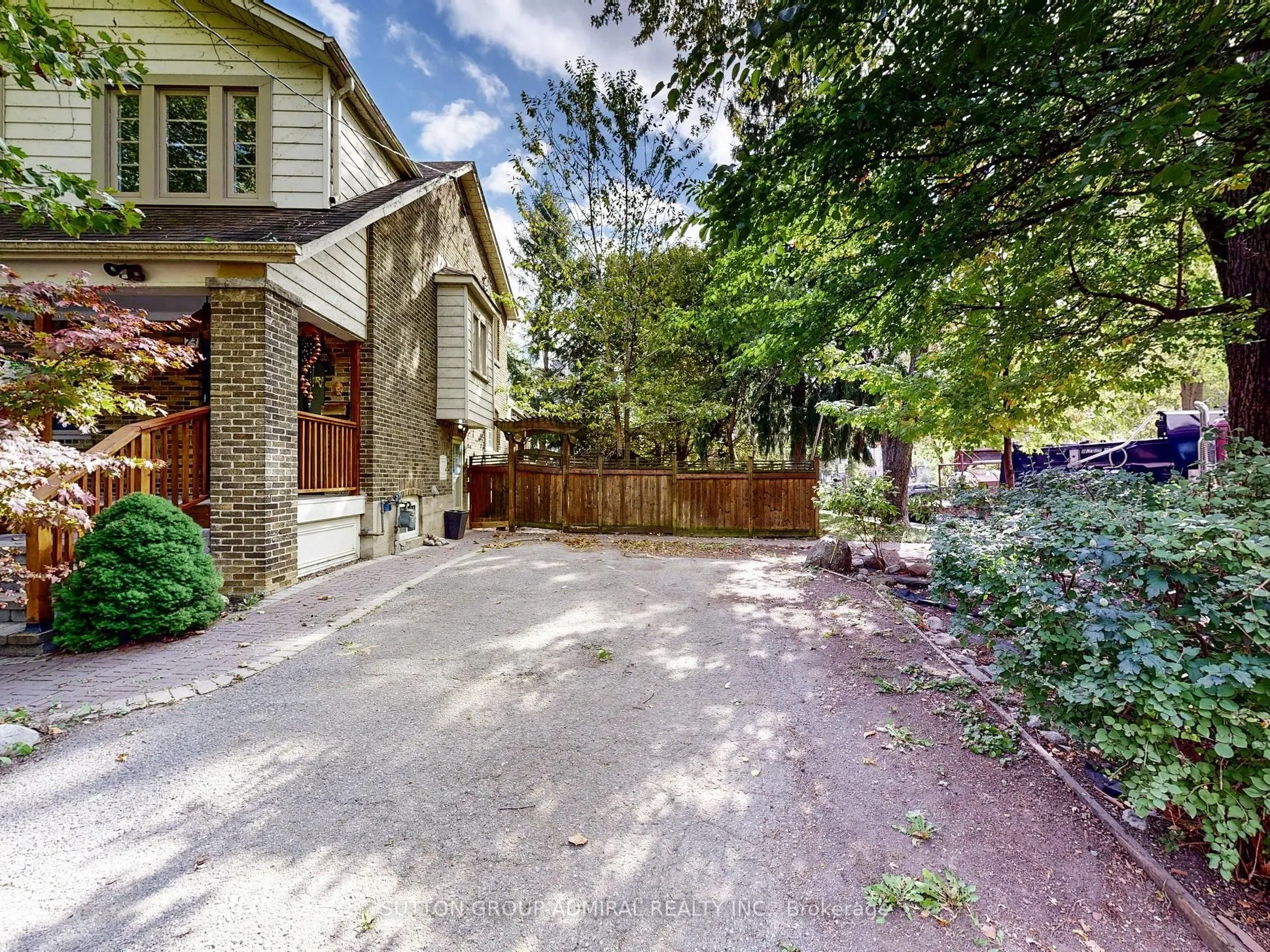 73 Glendora Avenue
