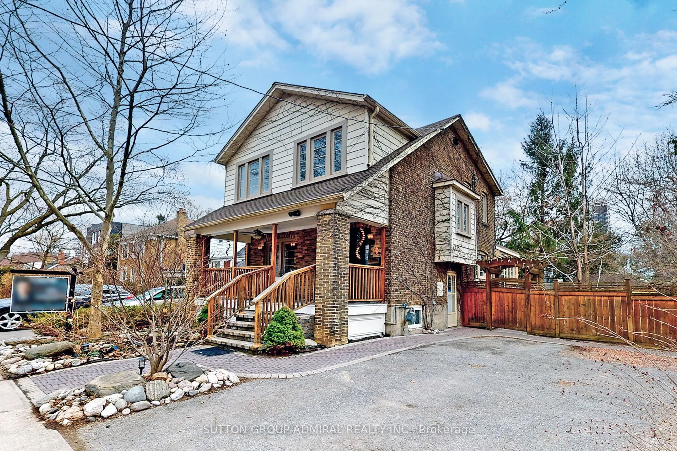 73 Glendora Avenue