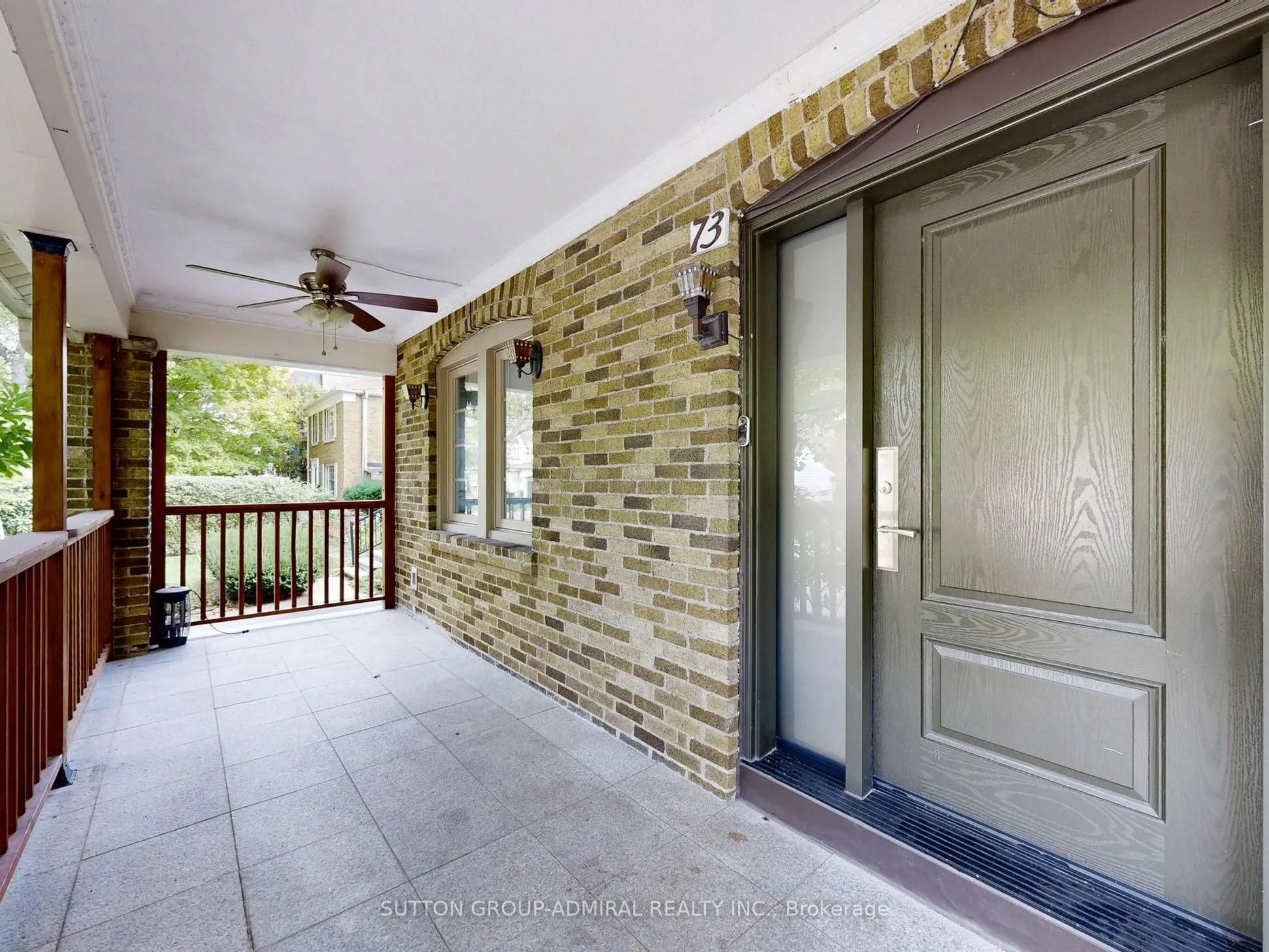 73 Glendora Avenue