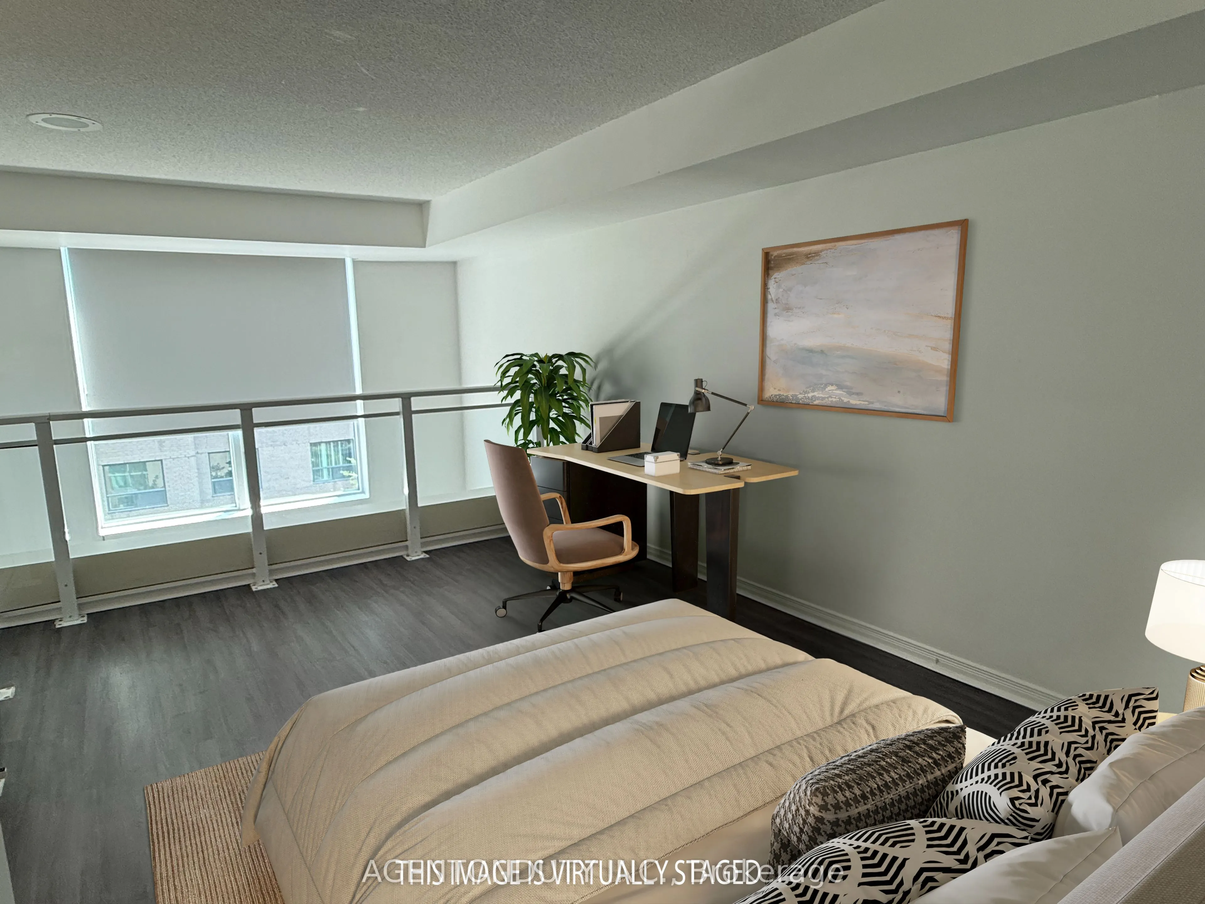 109 Front Street E, #529