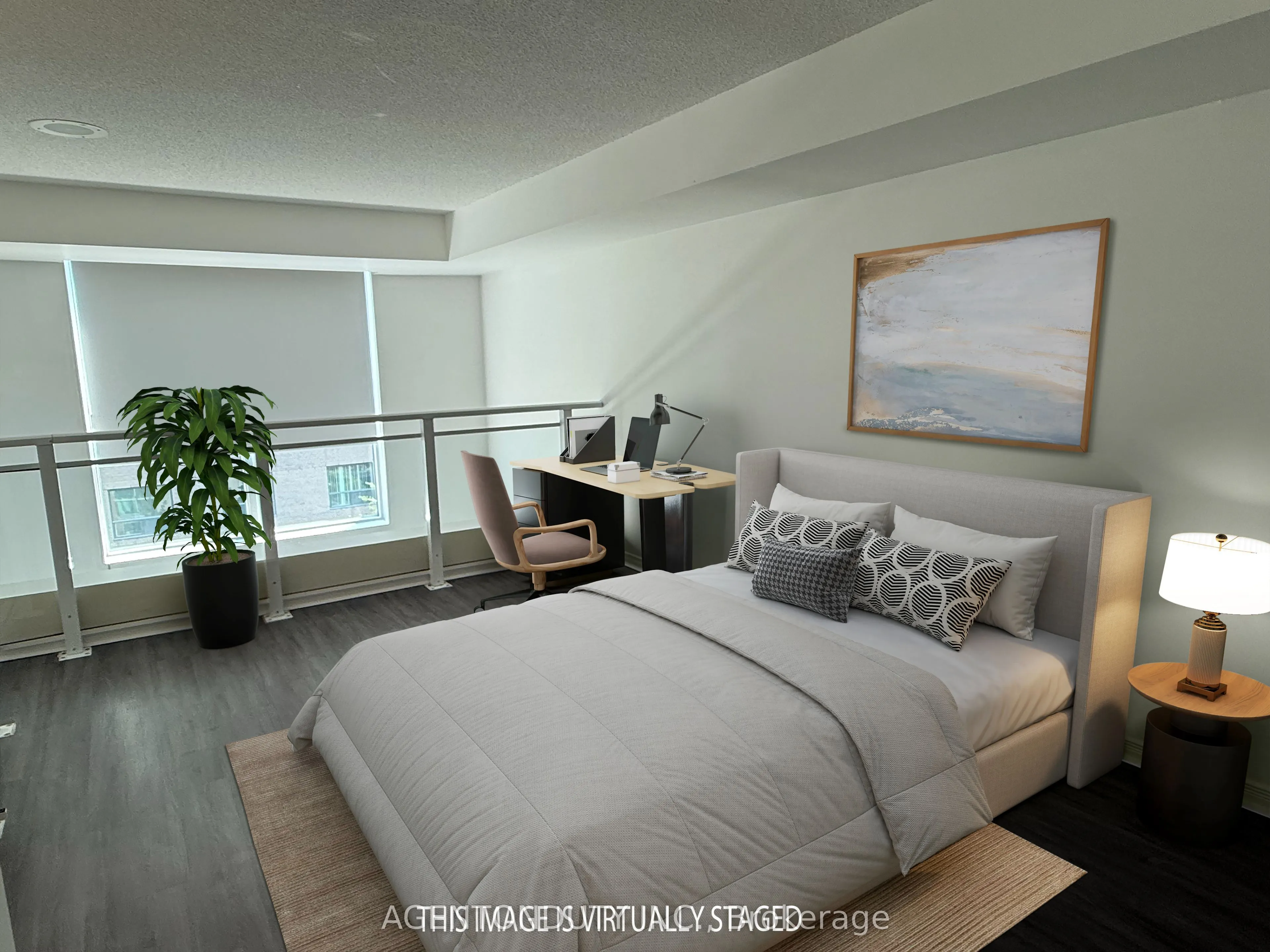 109 Front Street E, #529