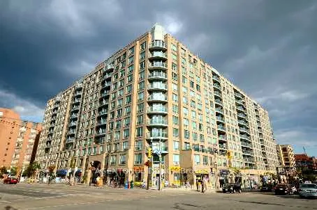 109 Front Street E, #529