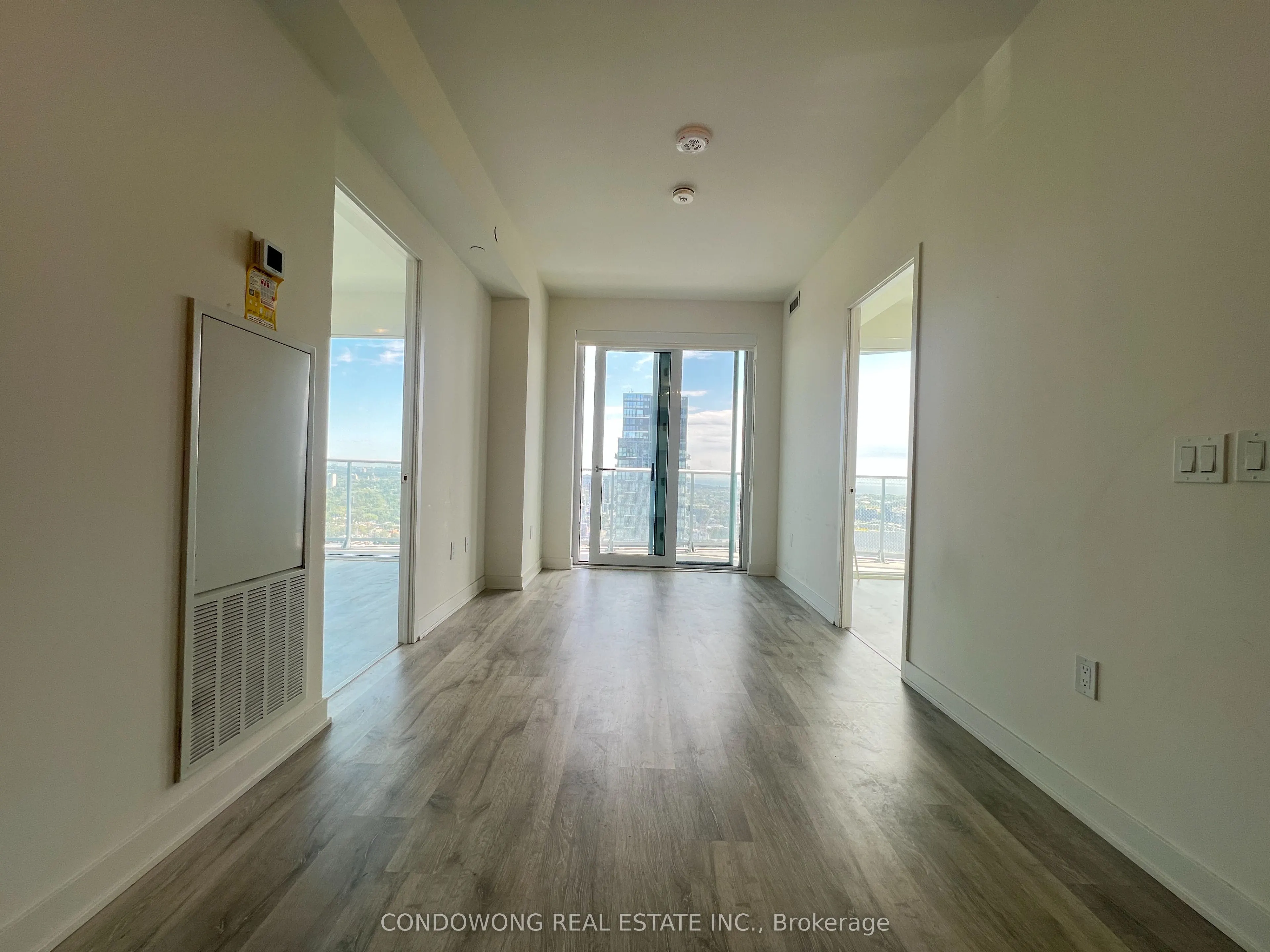 100 Dalhousie Street, #4204
