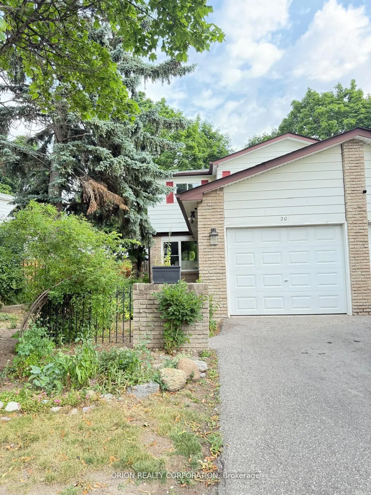 20 Antibes Drive, #70