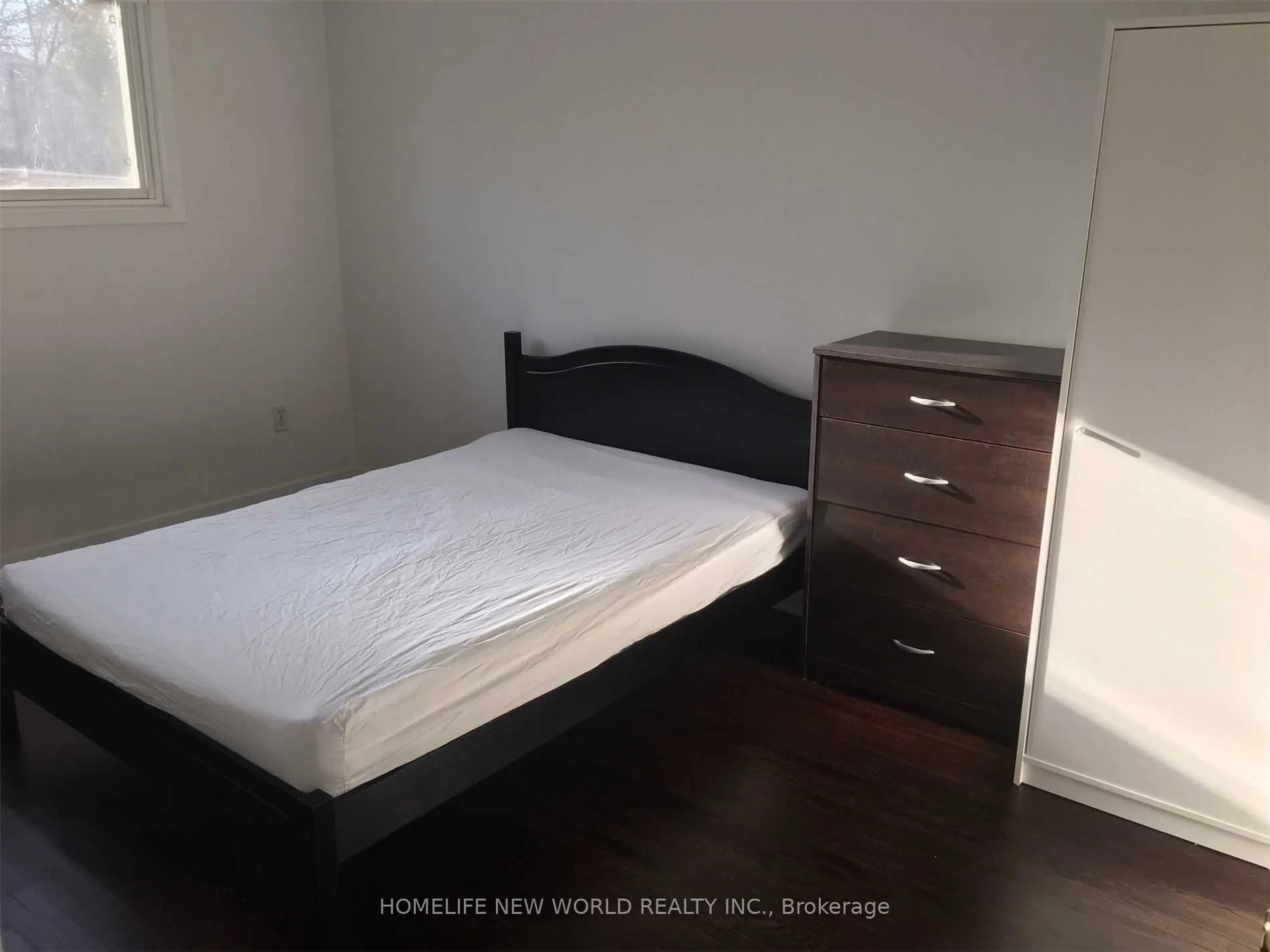 162 Edmonton Drive, #Upper