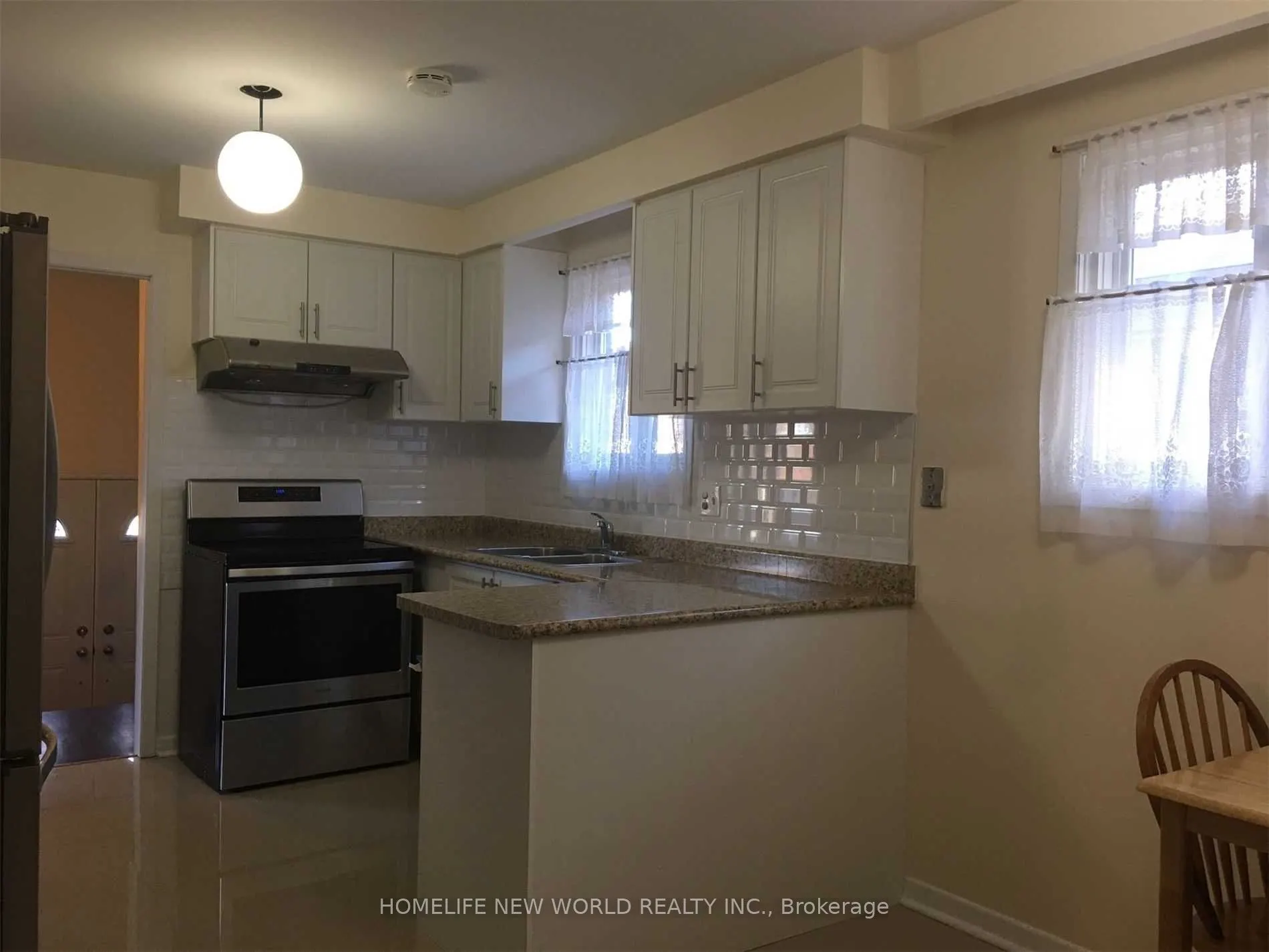 162 Edmonton Drive, #Upper