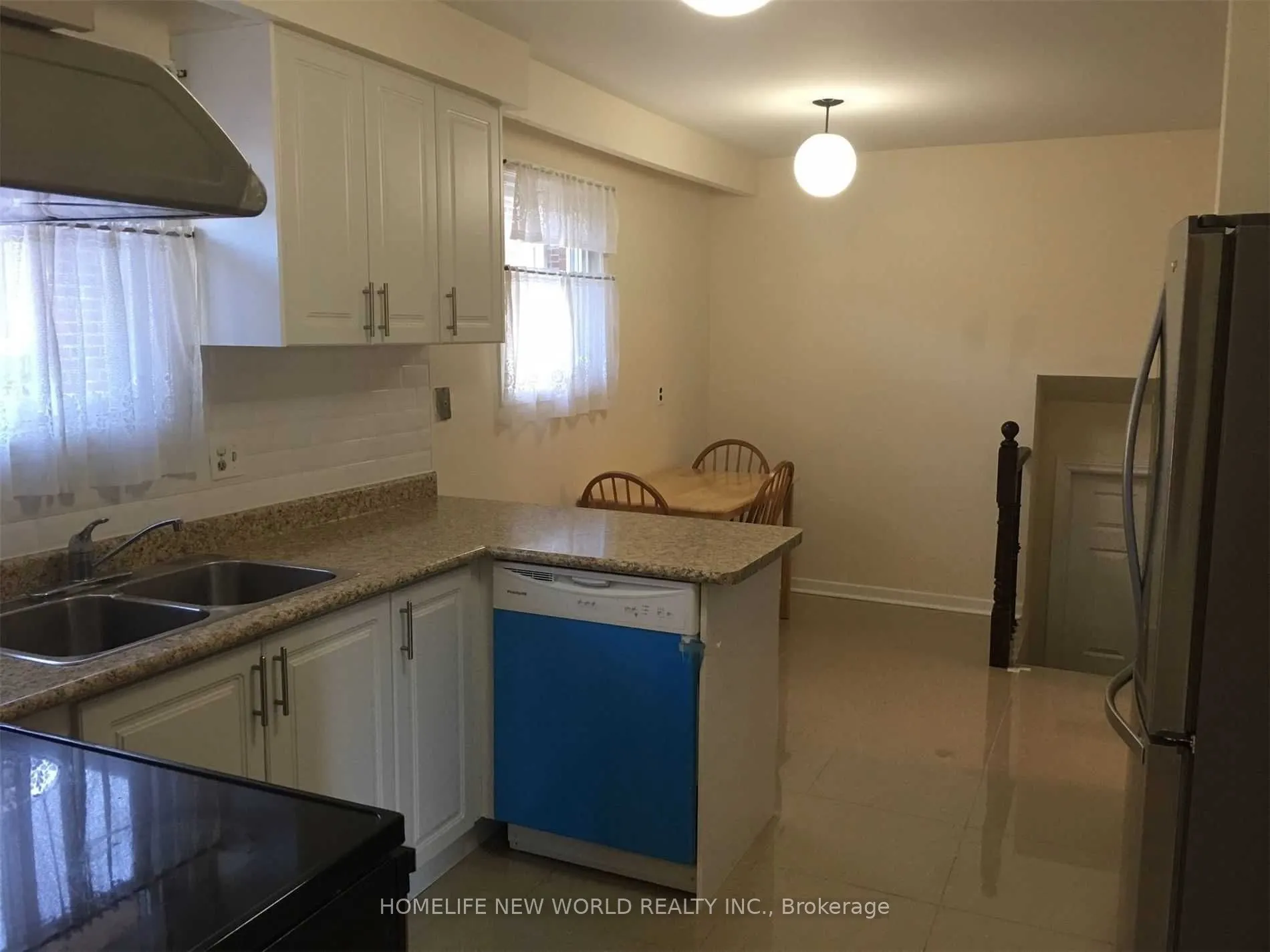 162 Edmonton Drive, #Upper