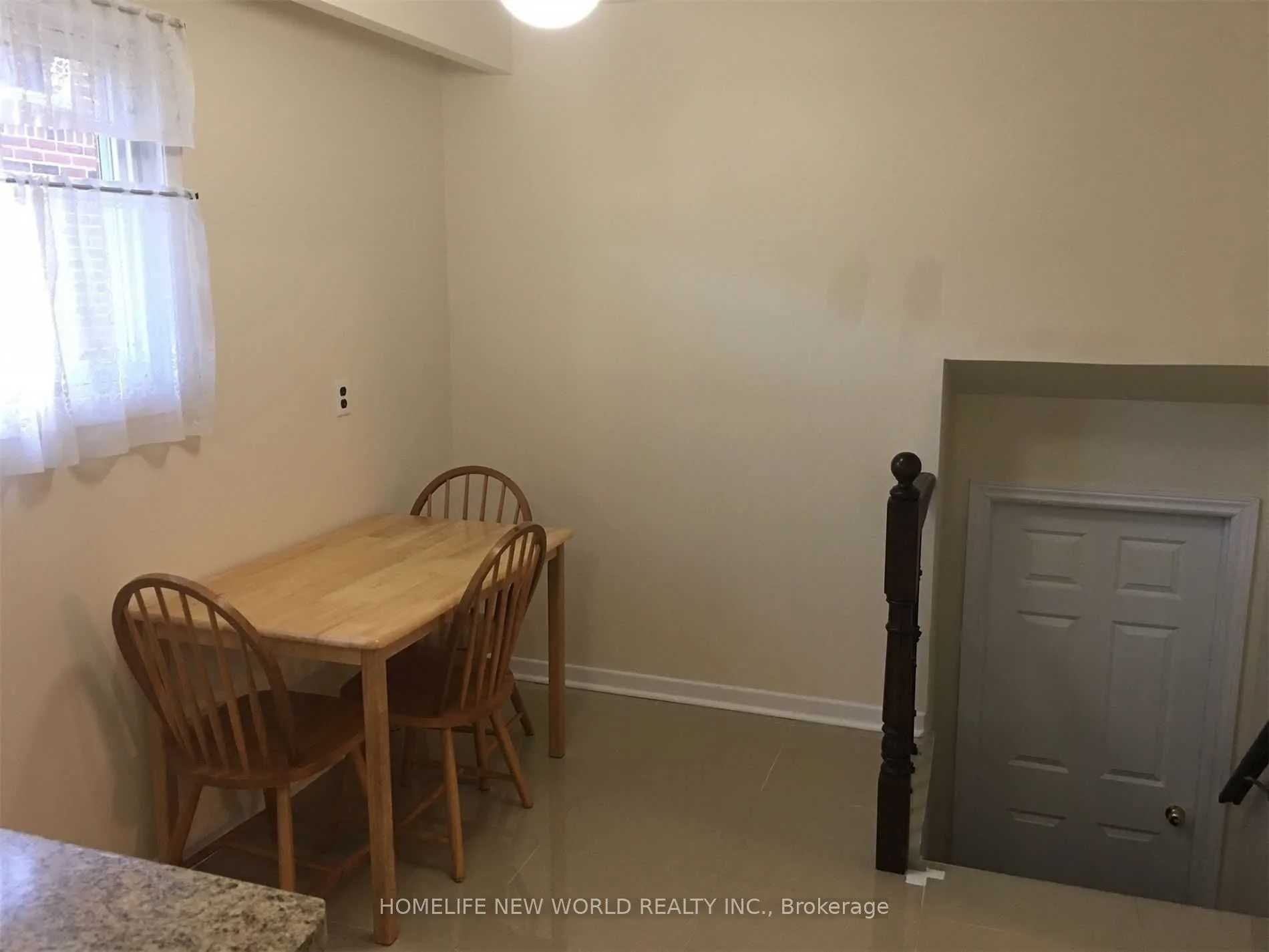162 Edmonton Drive, #Upper