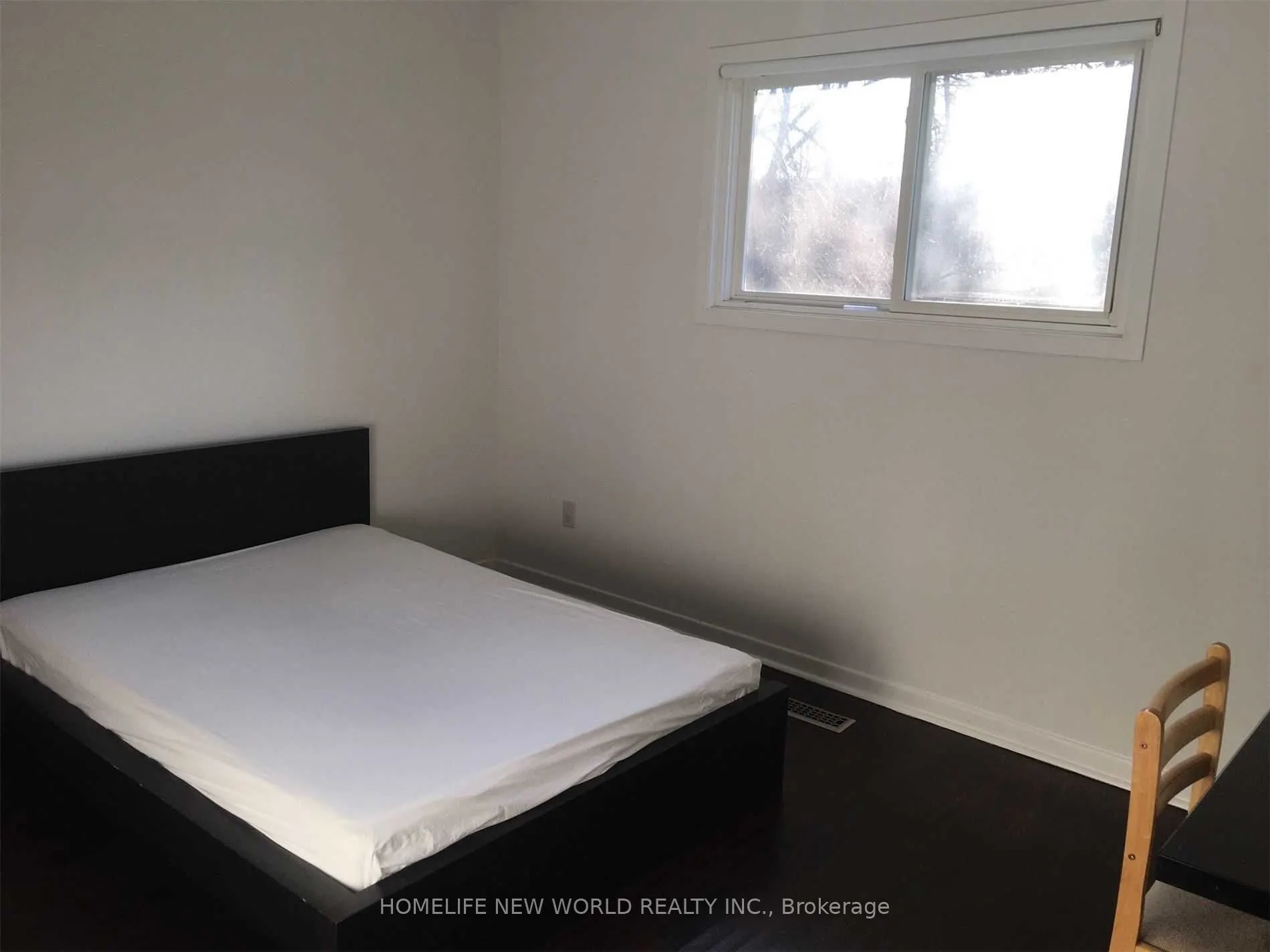 162 Edmonton Drive, #Upper