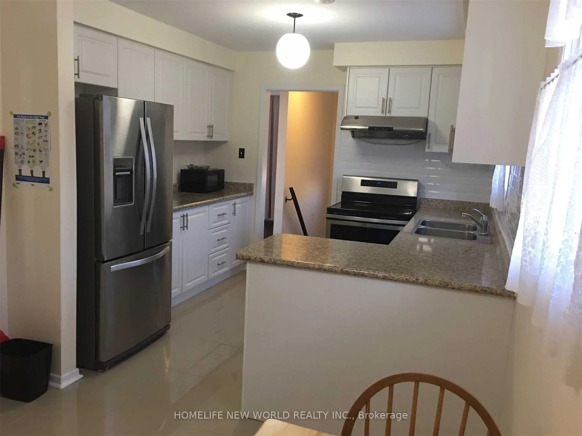 162 Edmonton Drive, #Upper