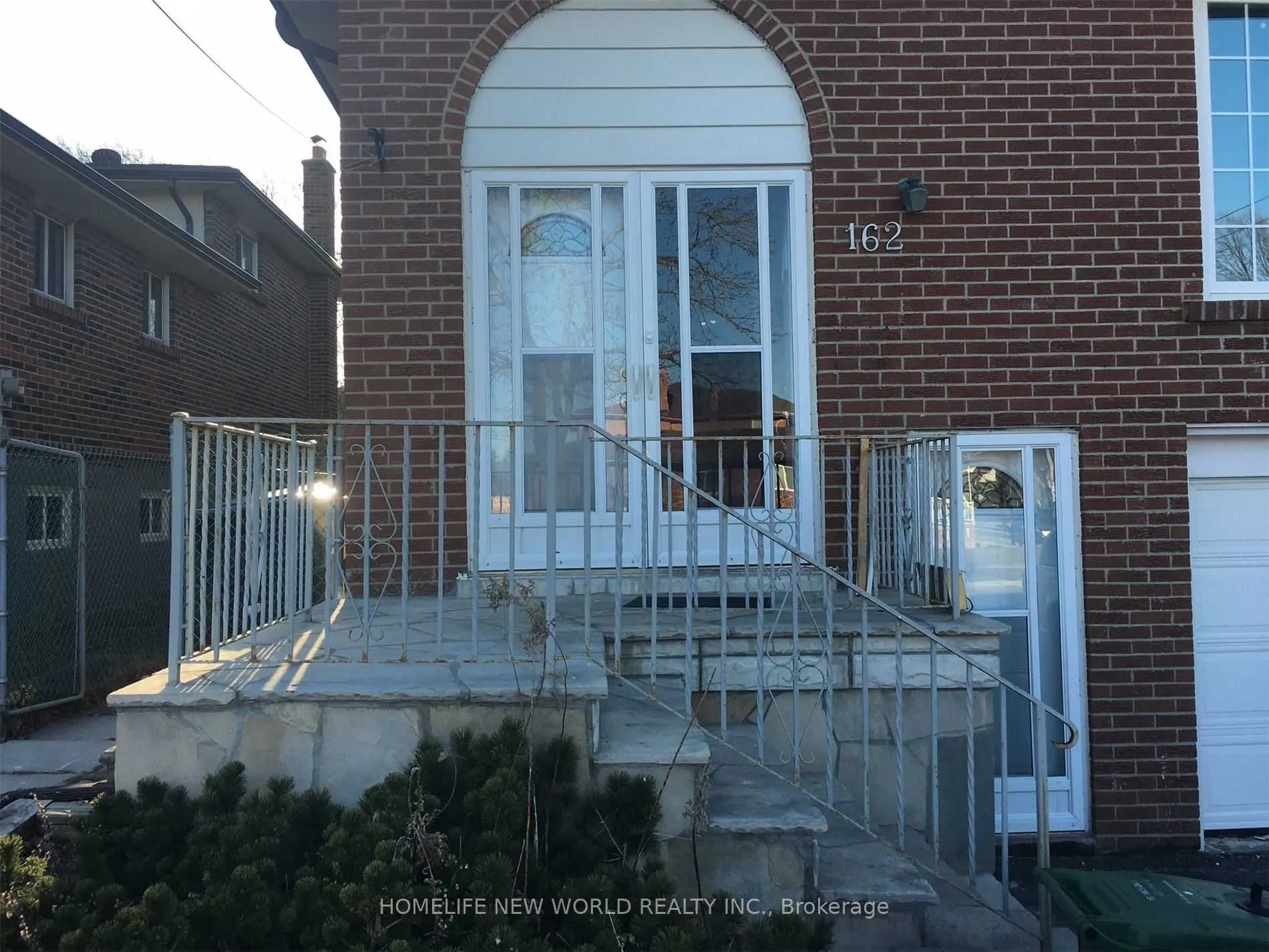 162 Edmonton Drive, #Upper