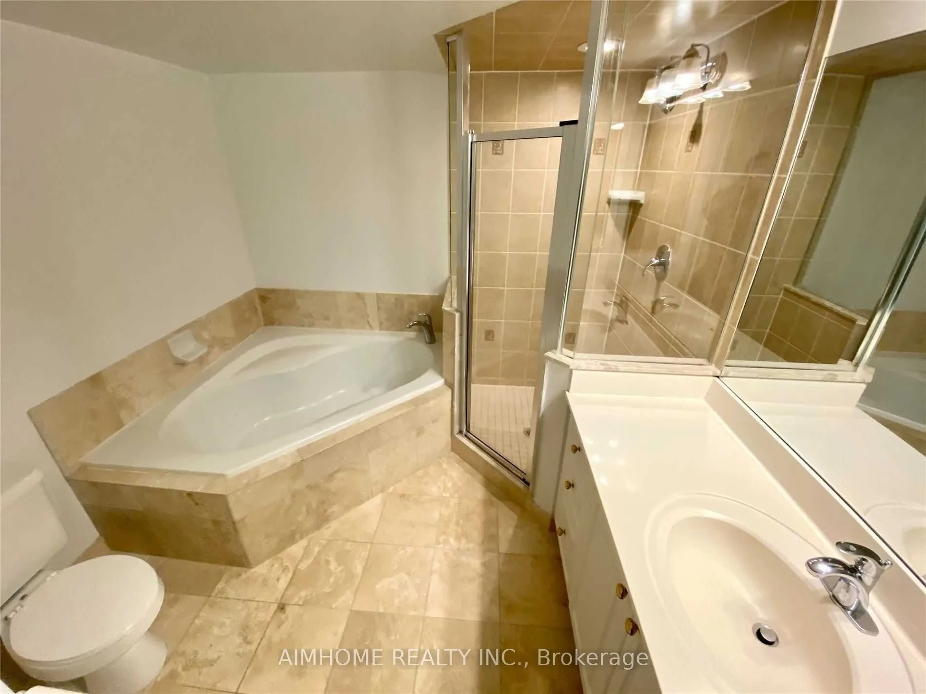 8 McKee Avenue, #1507