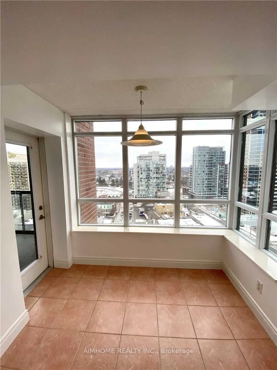 8 McKee Avenue, #1507