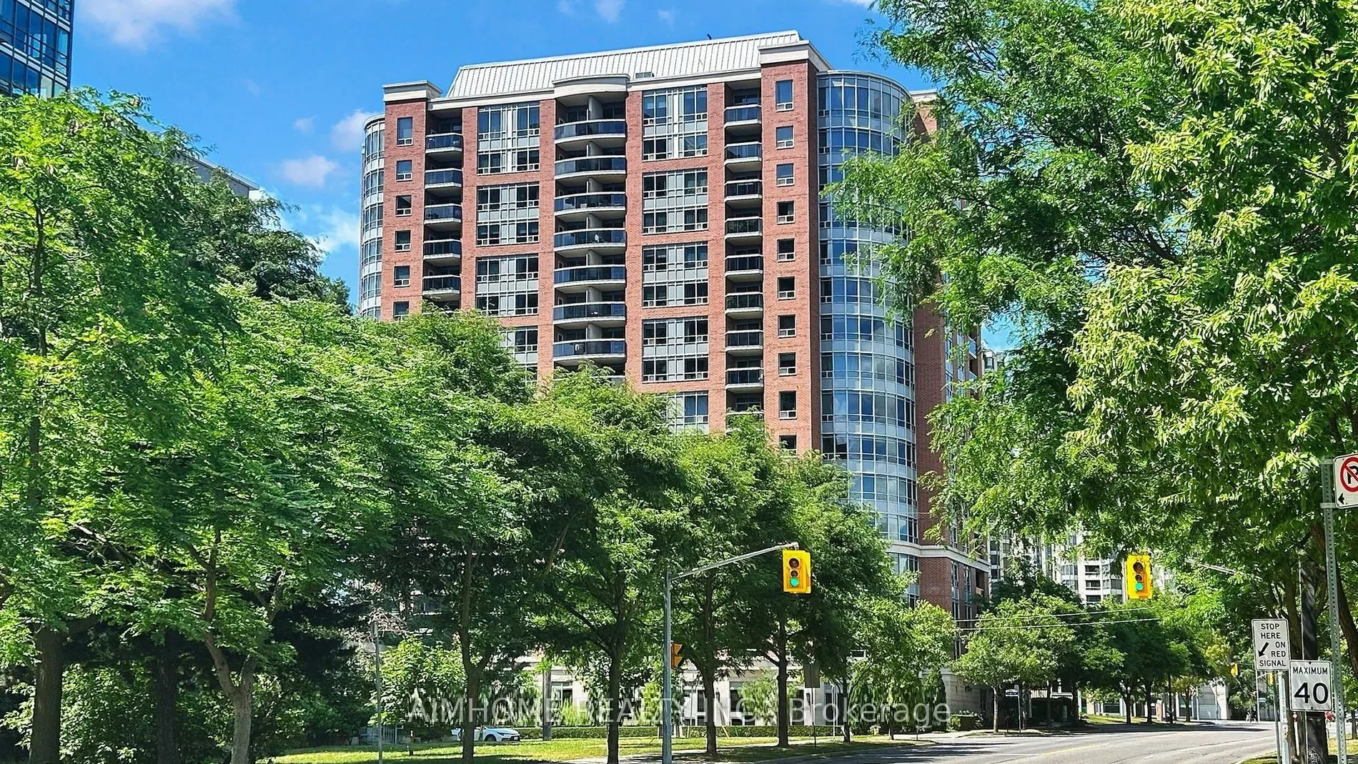 8 McKee Avenue, #1507