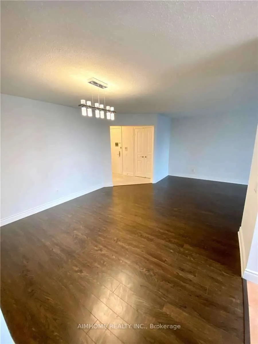 8 McKee Avenue, #1507