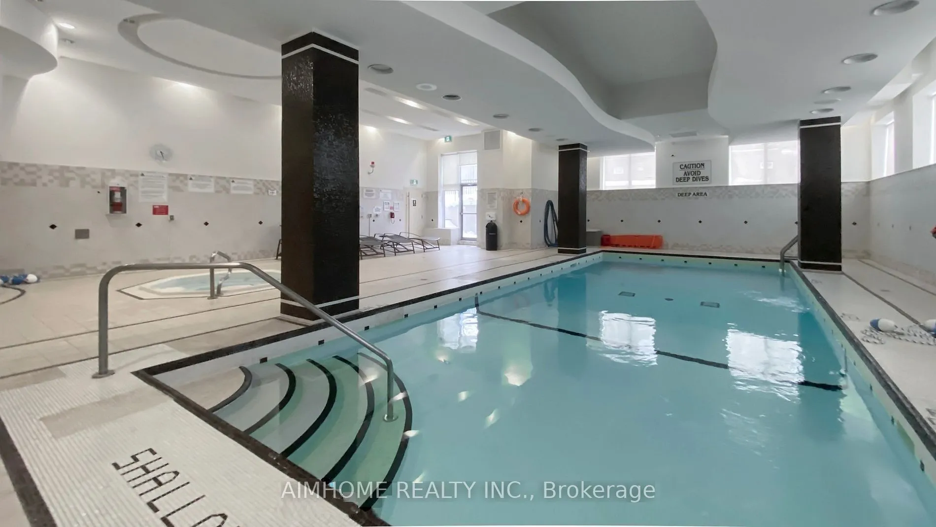 8 McKee Avenue, #1507