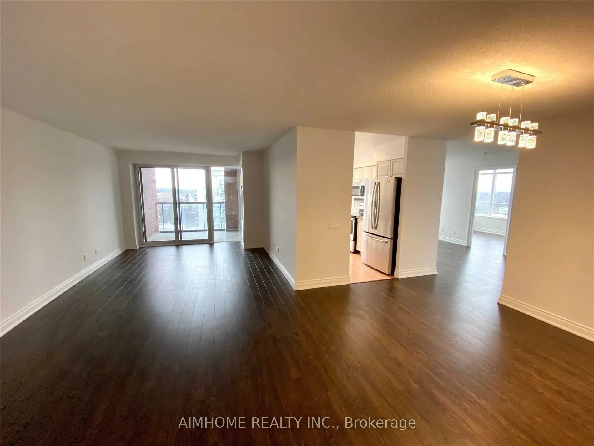 8 McKee Avenue, #1507