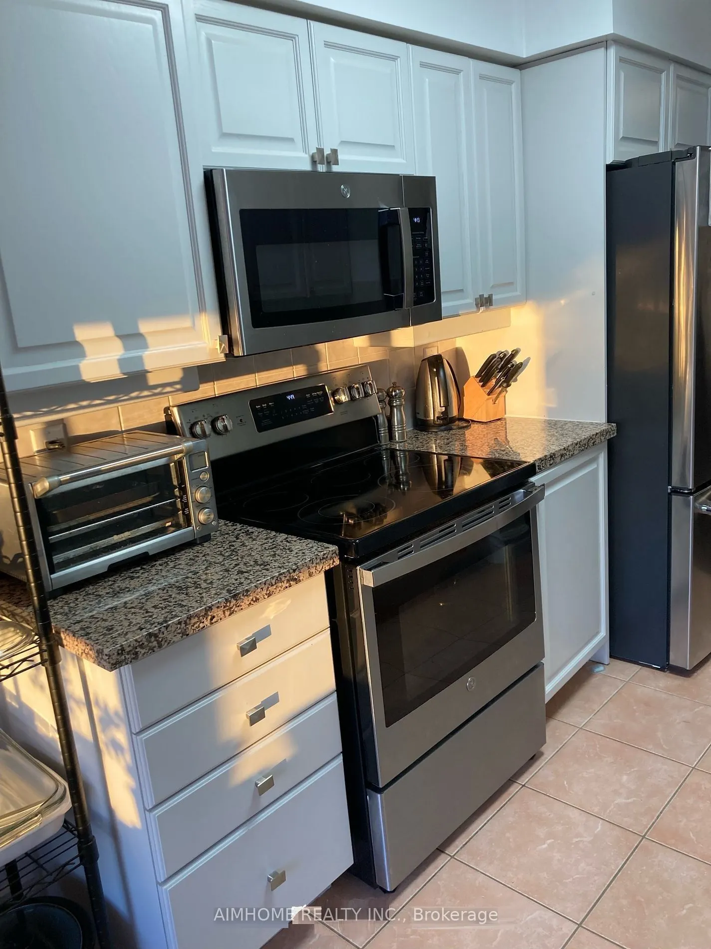 8 McKee Avenue, #1507