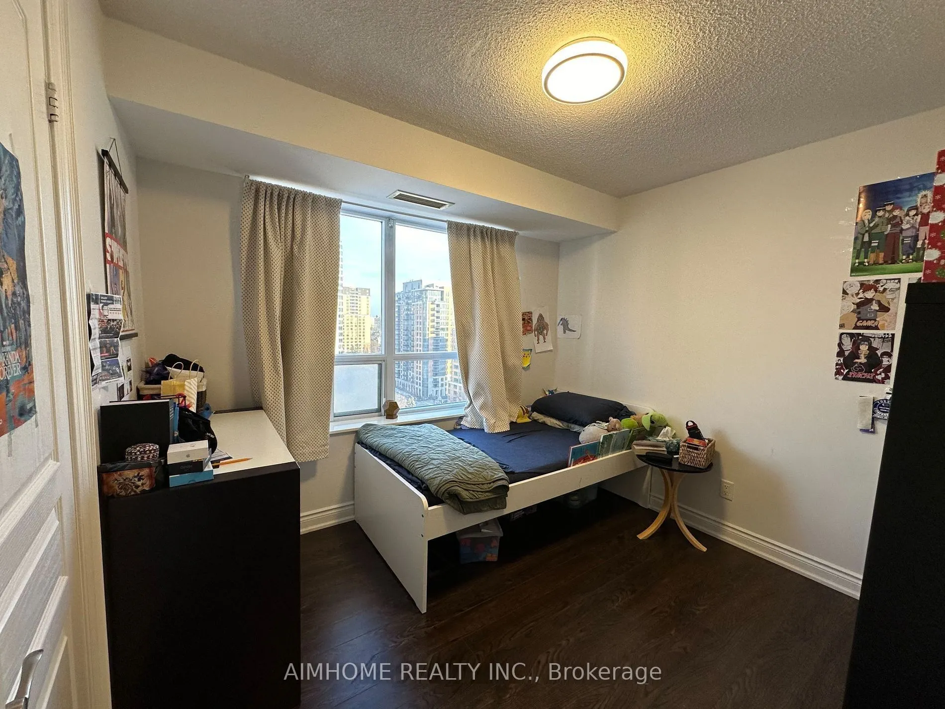8 McKee Avenue, #1507