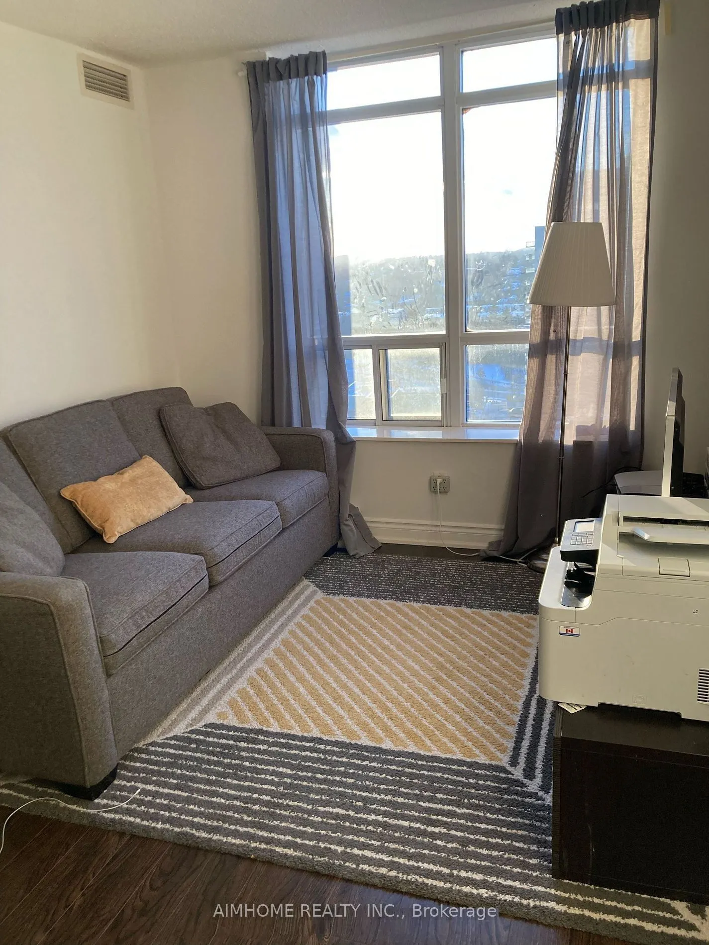 8 McKee Avenue, #1507