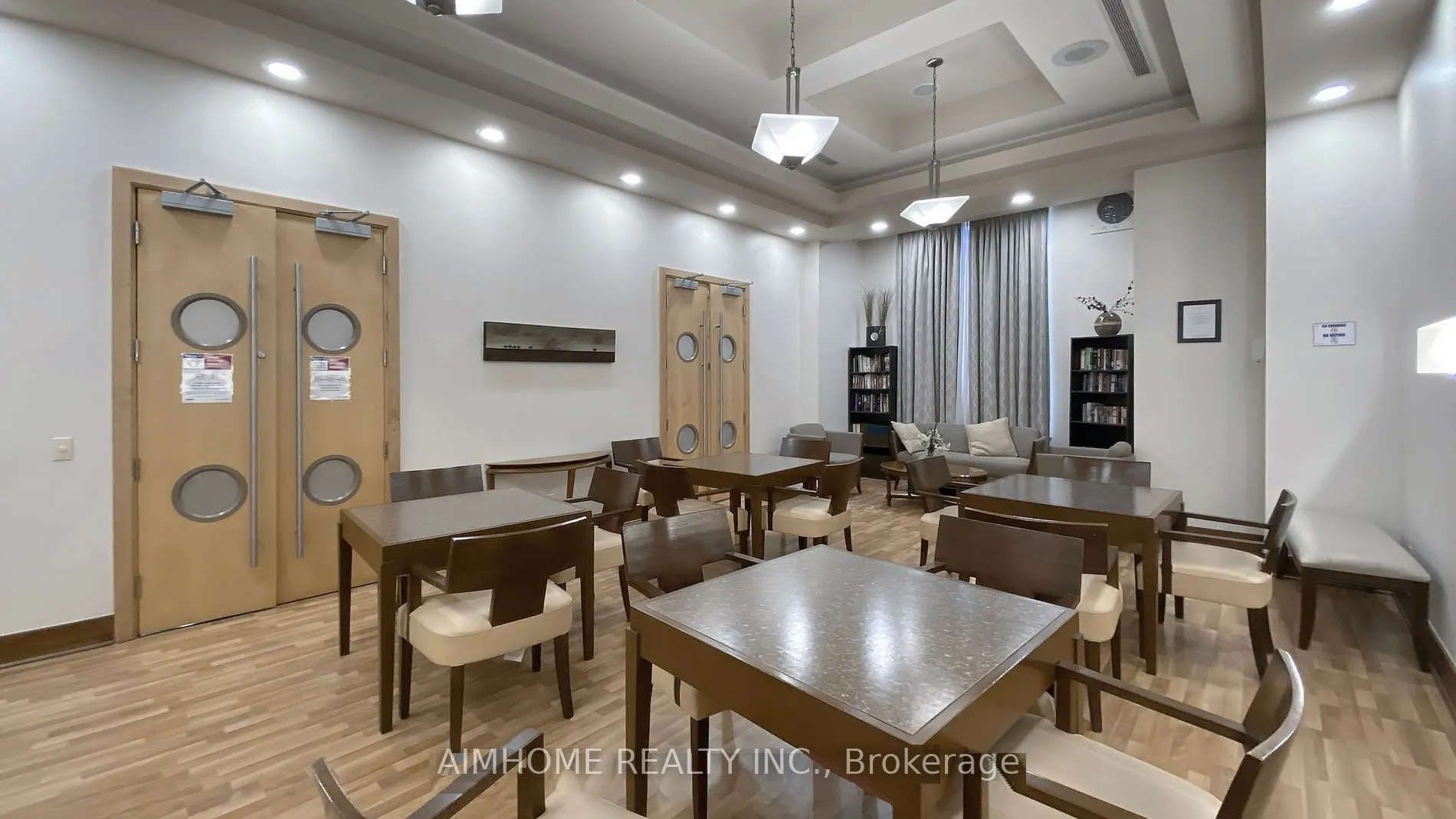 8 McKee Avenue, #1507