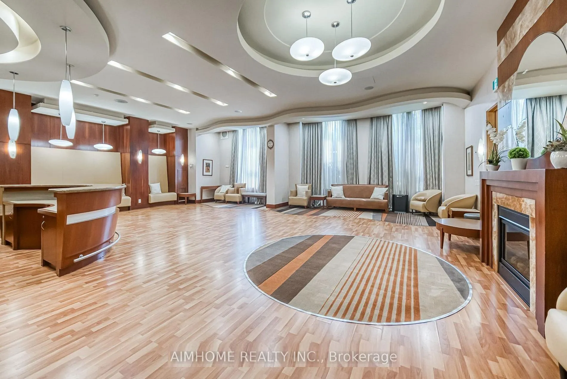 8 McKee Avenue, #1507