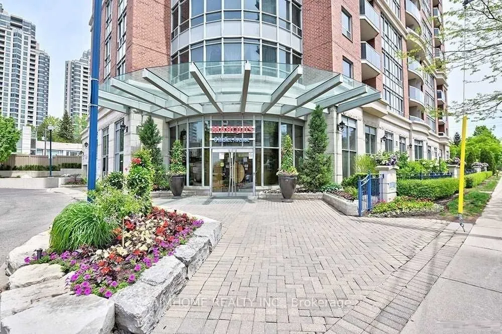 8 McKee Avenue, #1507